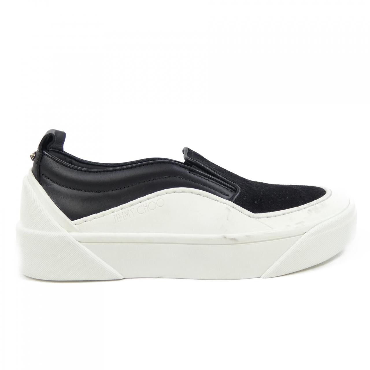 Jimmy Choo Jimmy Choo JIMMY CHOO Sneakers Others Shoes DUTY FREE for USA Size ONE SIZE - 1 Thumbnail