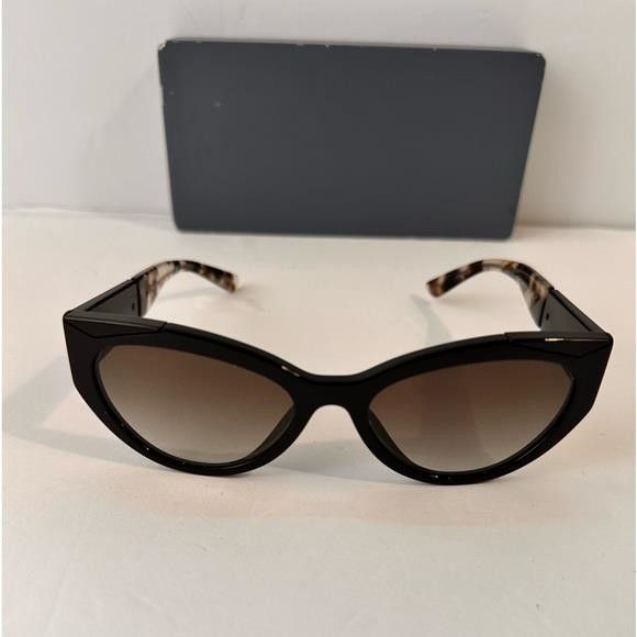 Prada New 💯 Authentic Prada SPR03W Sunglasses Size ONE SIZE - 6 Thumbnail