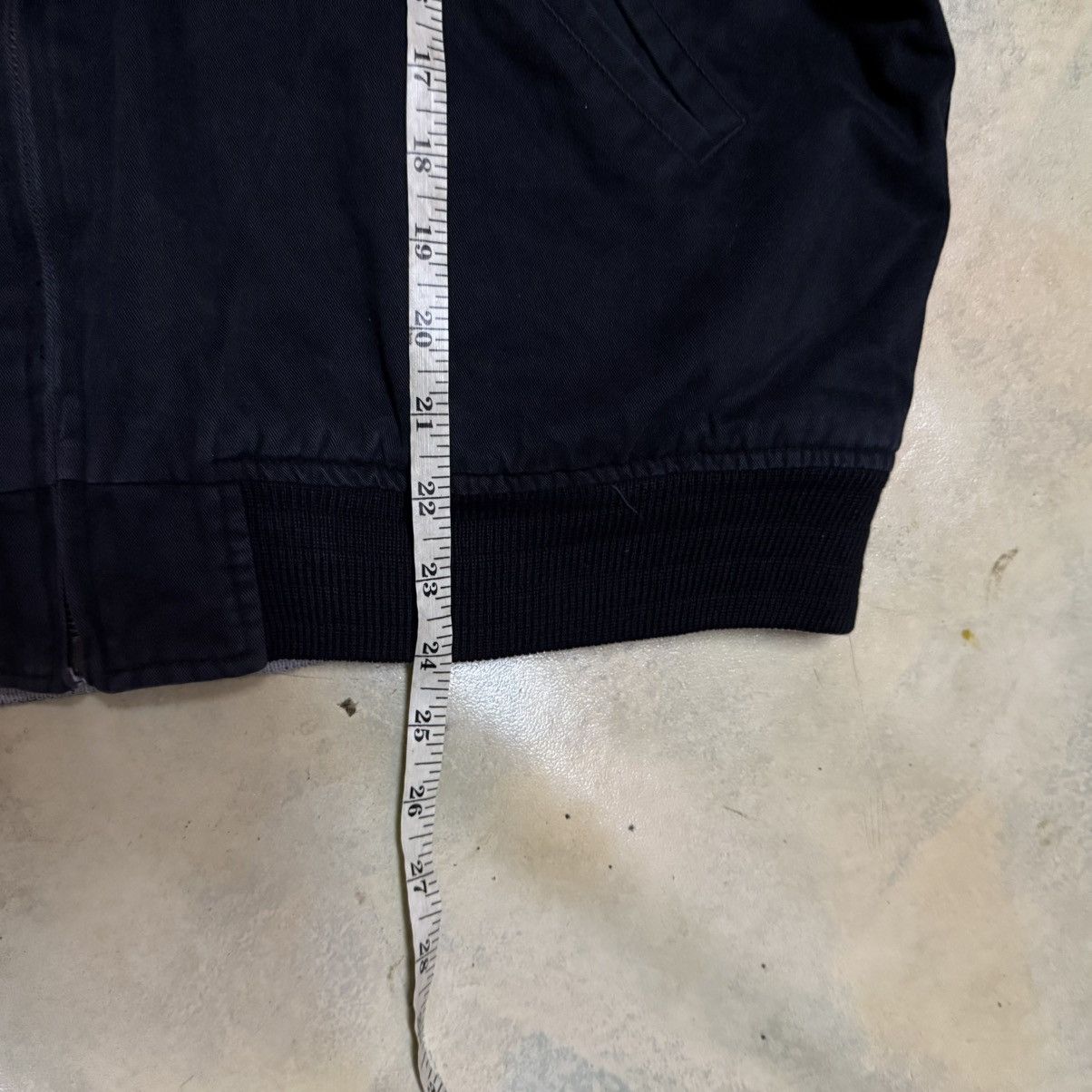 Ferrari Magneti Marelli Ferrari Reversible Racing Zipper Hoodie Size US M / EU 48-50 / 2 - 8 Thumbnail