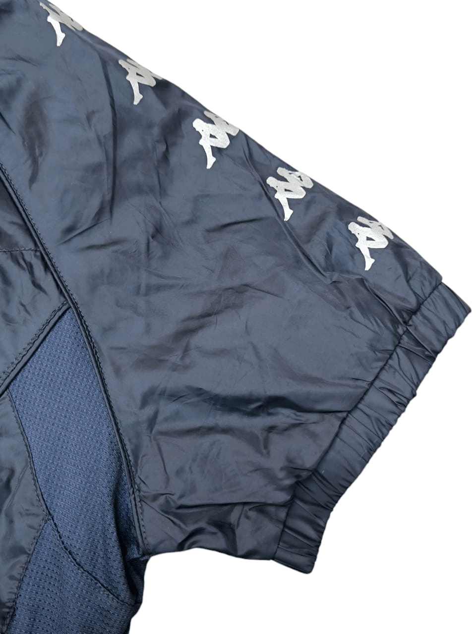 Kappa × Vintage Boluses jacket Sport Kappa Zipper streetwear Size M / US 6-8 / IT 42-44 - 5 Thumbnail