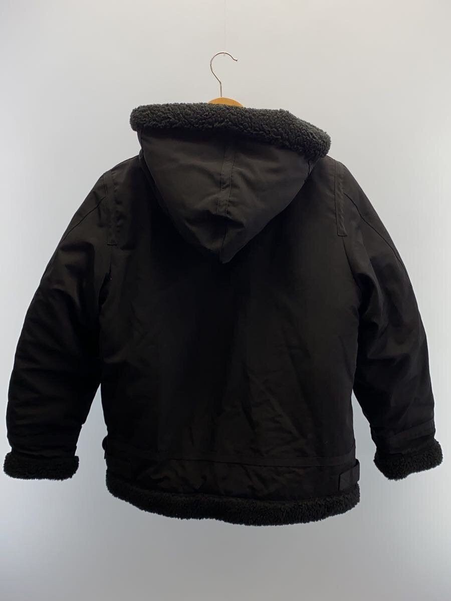 Avirex Avirex Polyester Jacket Black Size US L / EU 52-54 / 3 - 2 Thumbnail