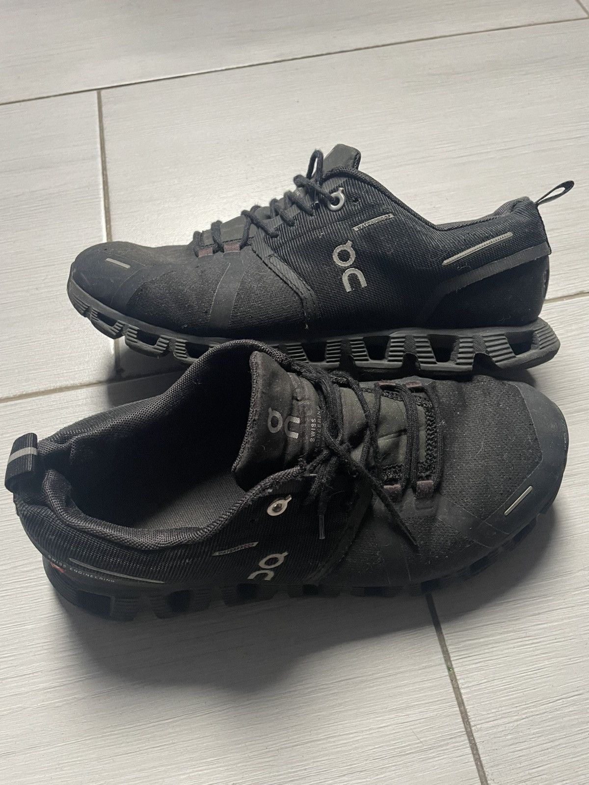 On On cloud archive gorpcore fashion outdoor street travel rare Size US 7 / EU 40 - 1 Thumbnail