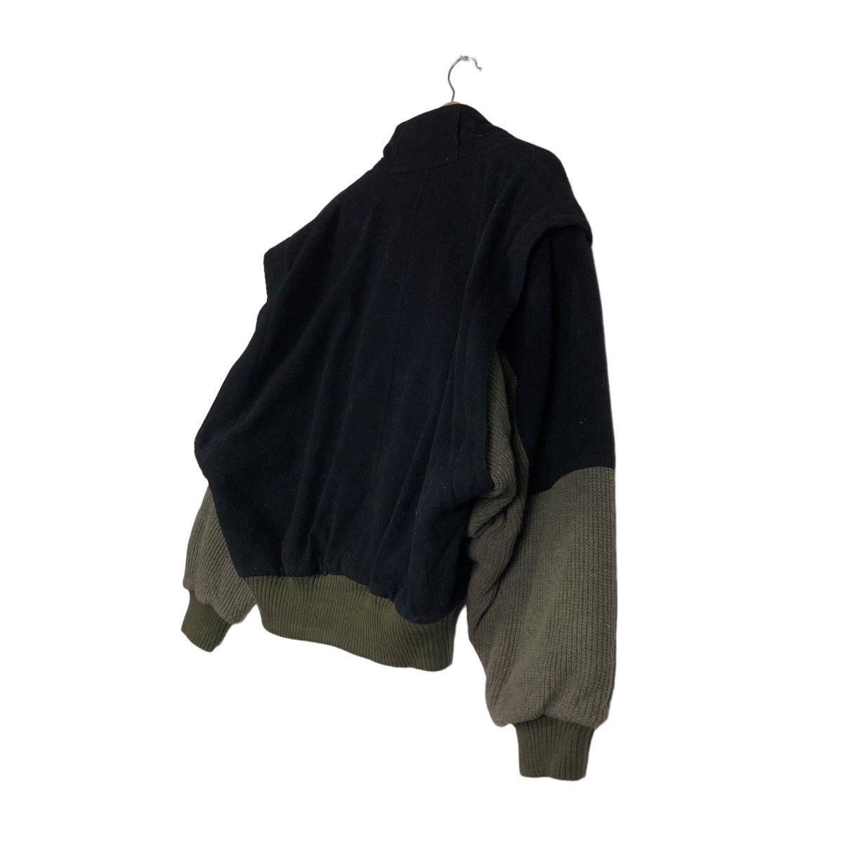 Japanese Brand 🔥Vintage Two Sports Japan Issey Miyake Bomber Jacket Size US M / EU 48-50 / 2 - 10 Thumbnail