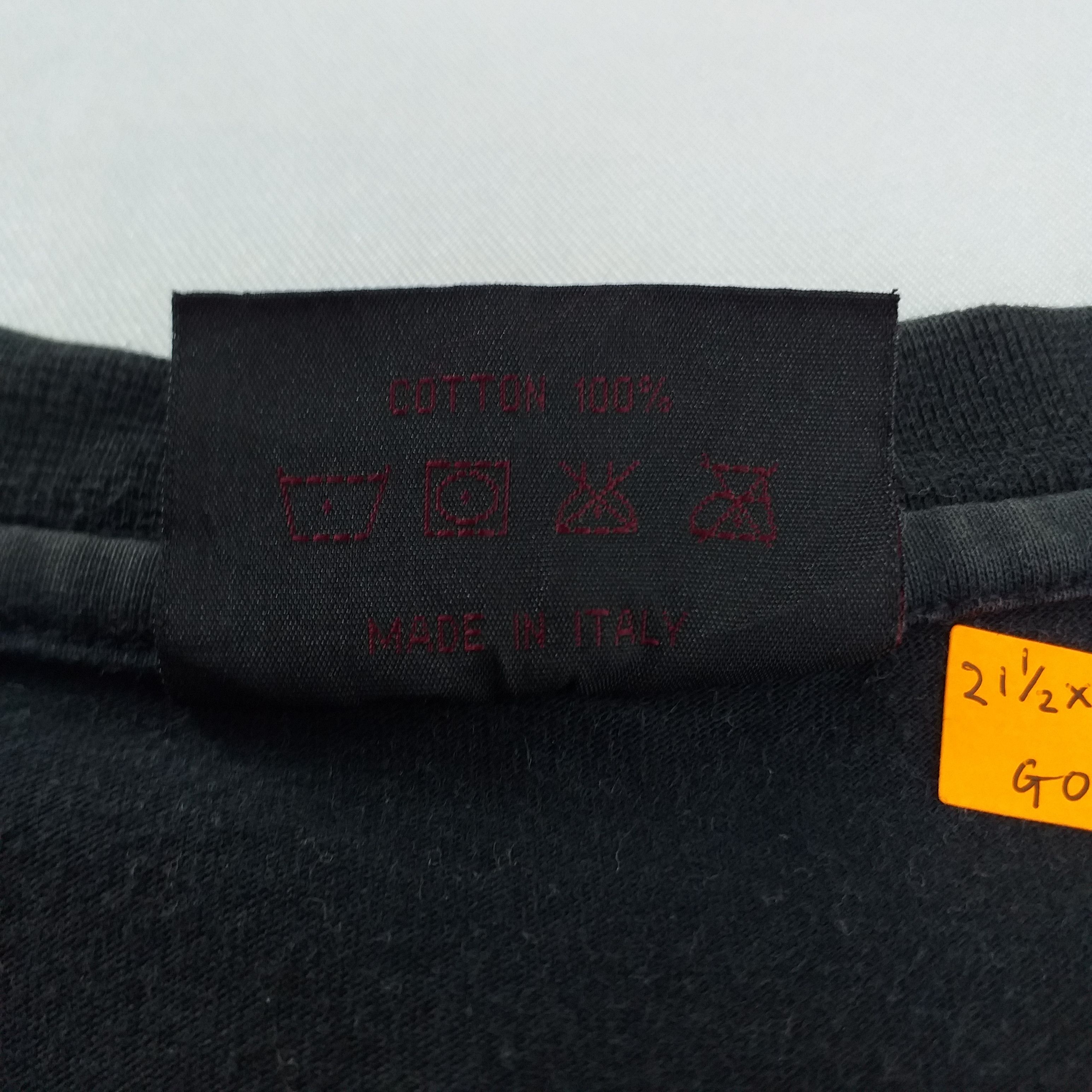 Japanese Brand Vintage Santafe Big Spell Out T Shirt Large -G016 Size US L / EU 52-54 / 3 - 7 Thumbnail