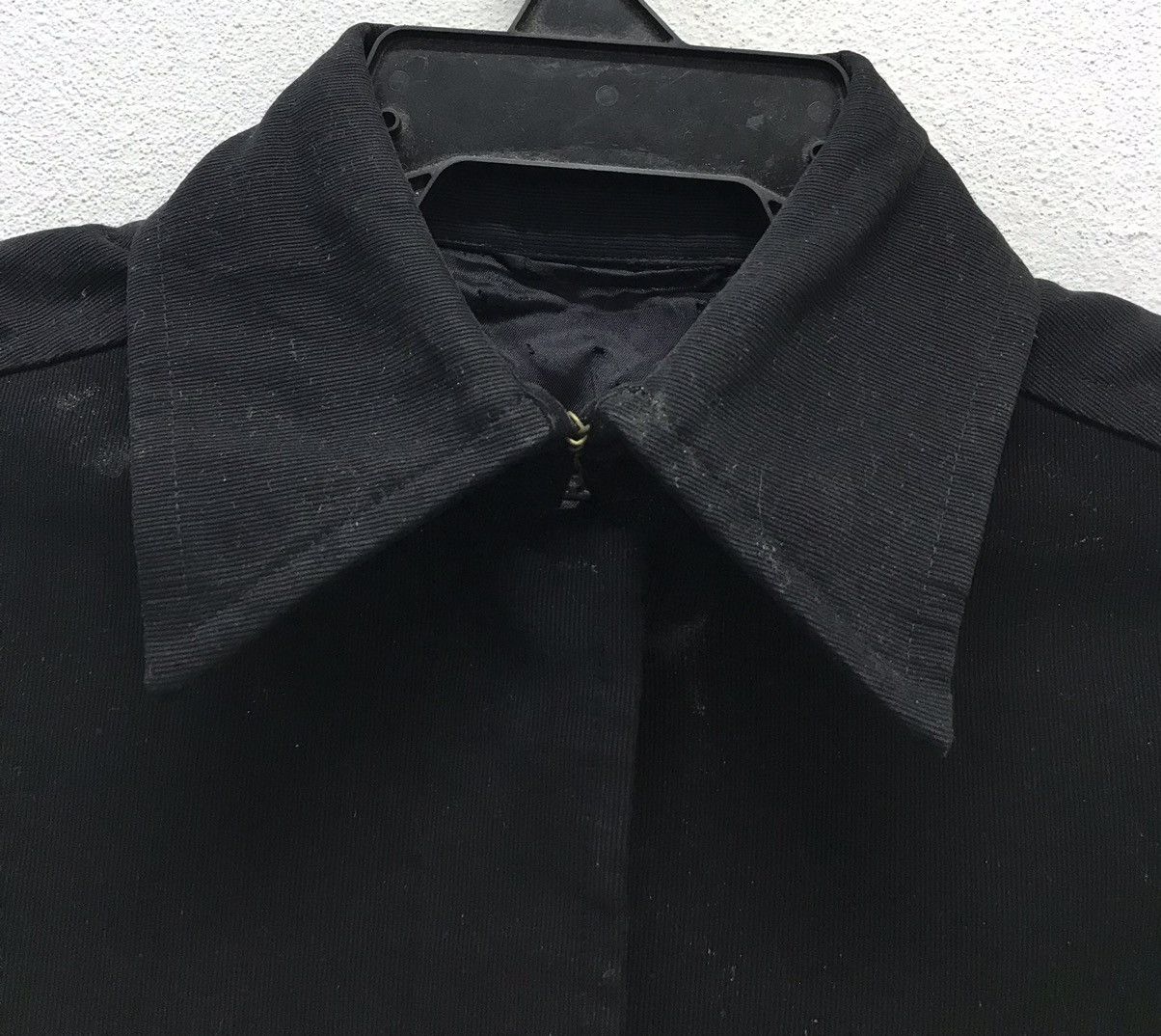 United Arrows × Vintage Vintage United Arrows Slitz Jacket Size US S / EU 44-46 / 1 - 3 Thumbnail