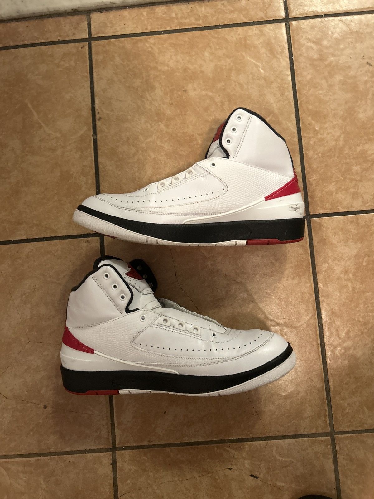 Jordan Brand Jordan 2 Size US 9.5 / EU 42-43 - 6 Thumbnail