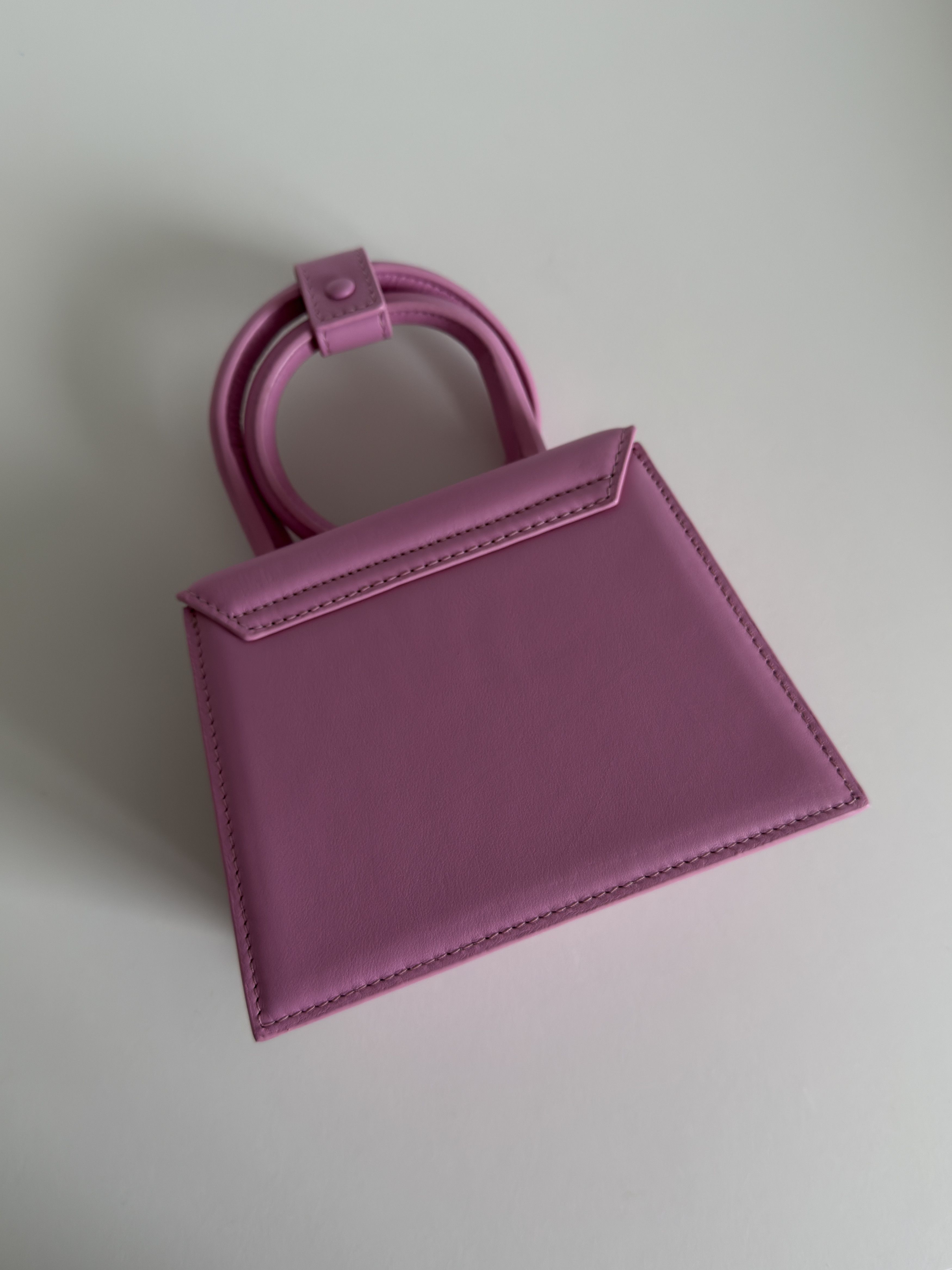 Jacquemus Jacquemus la chiquito Size ONE SIZE - 7 Thumbnail