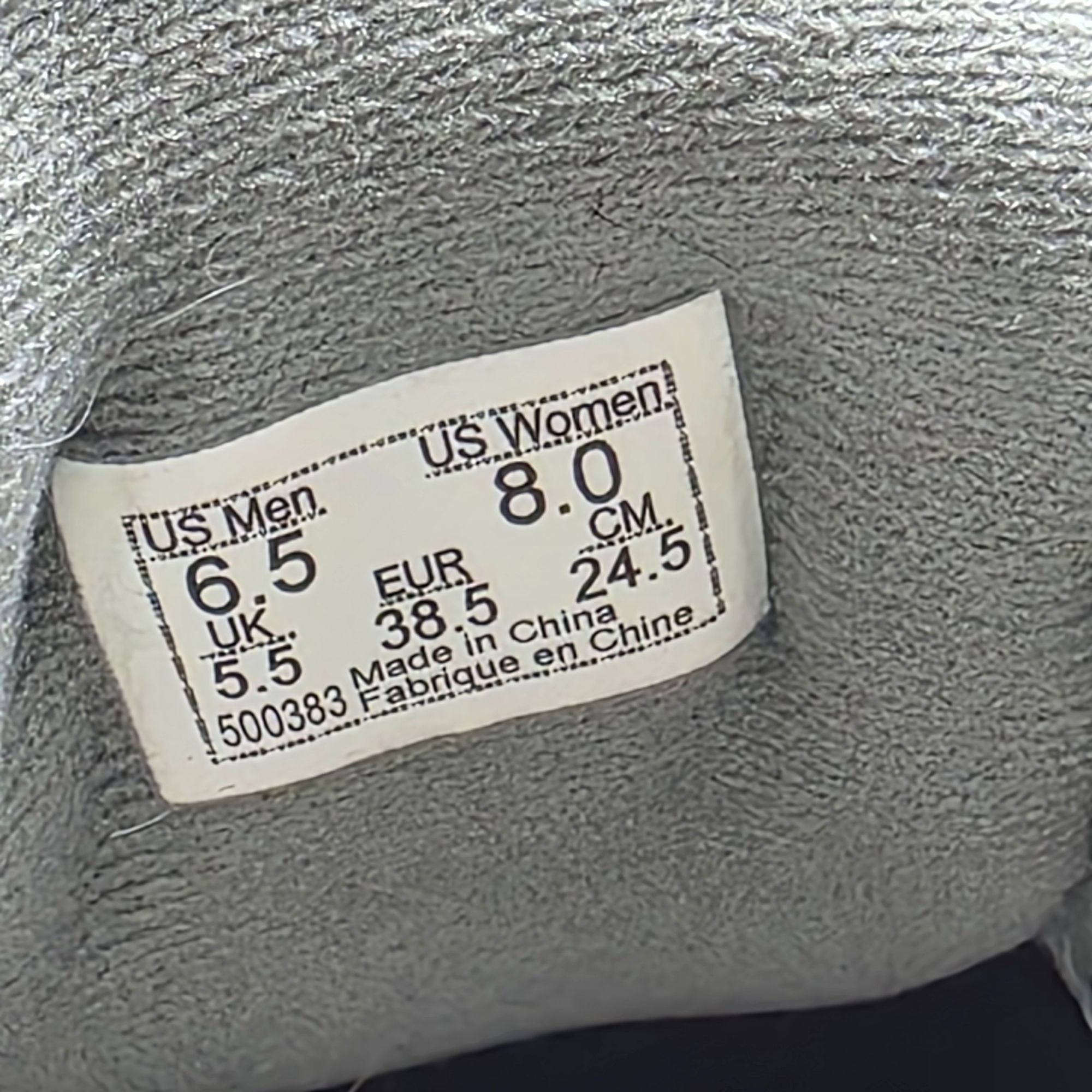 Vans Vans UltraRange Rapidweld Womens Size 8 Beige Athletic Shoes Size US 8 / IT 38 - 7 Thumbnail