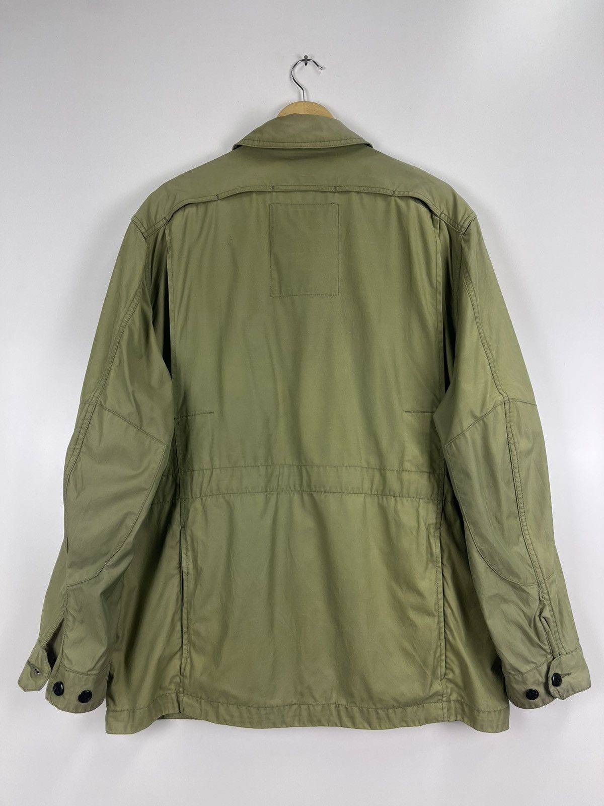 Victorinox Victorinox Jacket Size US XL / EU 56 / 4 - 13 Thumbnail