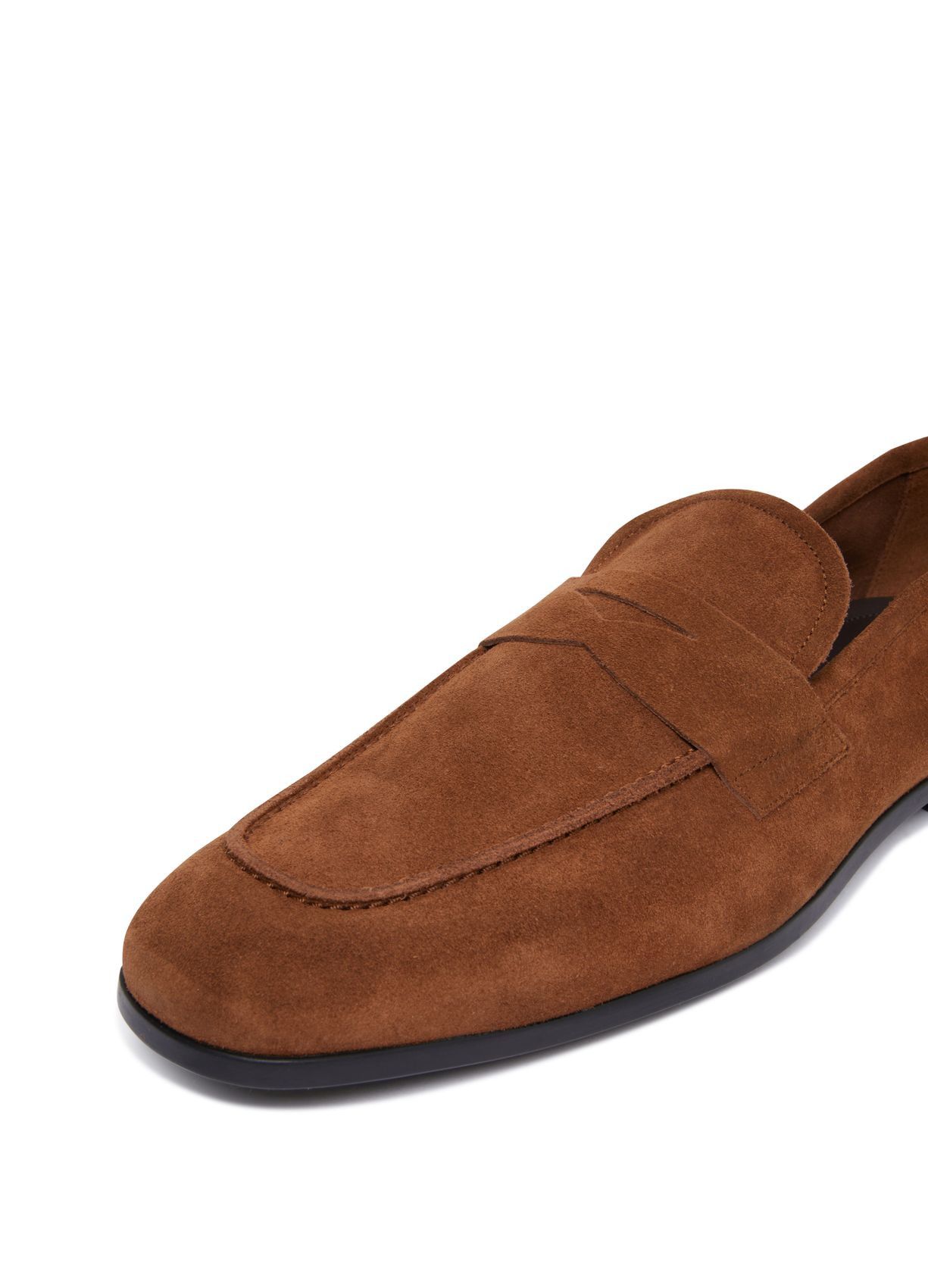 Tom Ford o1w1db10724 Loafers in Brown Size US 10 / EU 43 - 5 Thumbnail