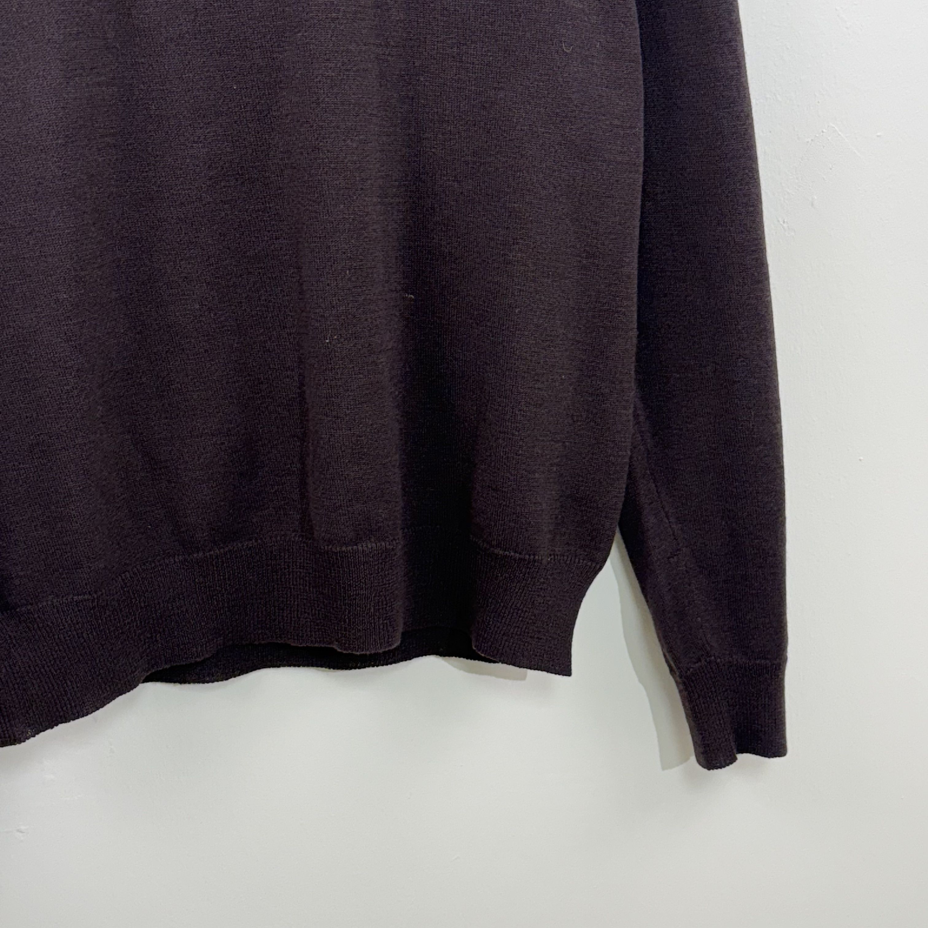 Gucci Gucci Lightweight Knit Sweater Size US M / EU 48-50 / 2 - 7 Thumbnail