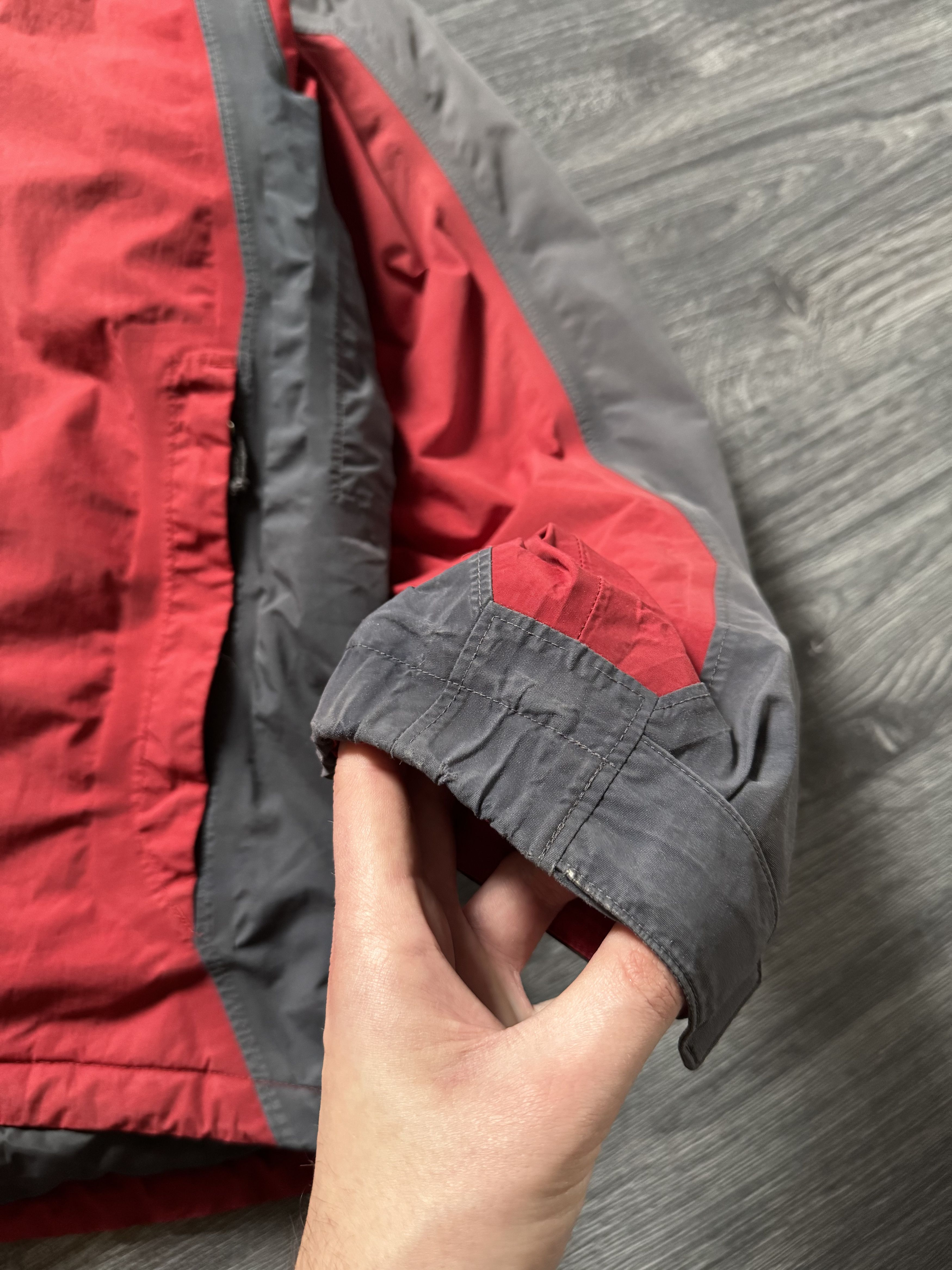 The North Face The North Face Hyvent Jacket Vitnage Ski Outdoor Size US M / EU 48-50 / 2 - 7 Thumbnail