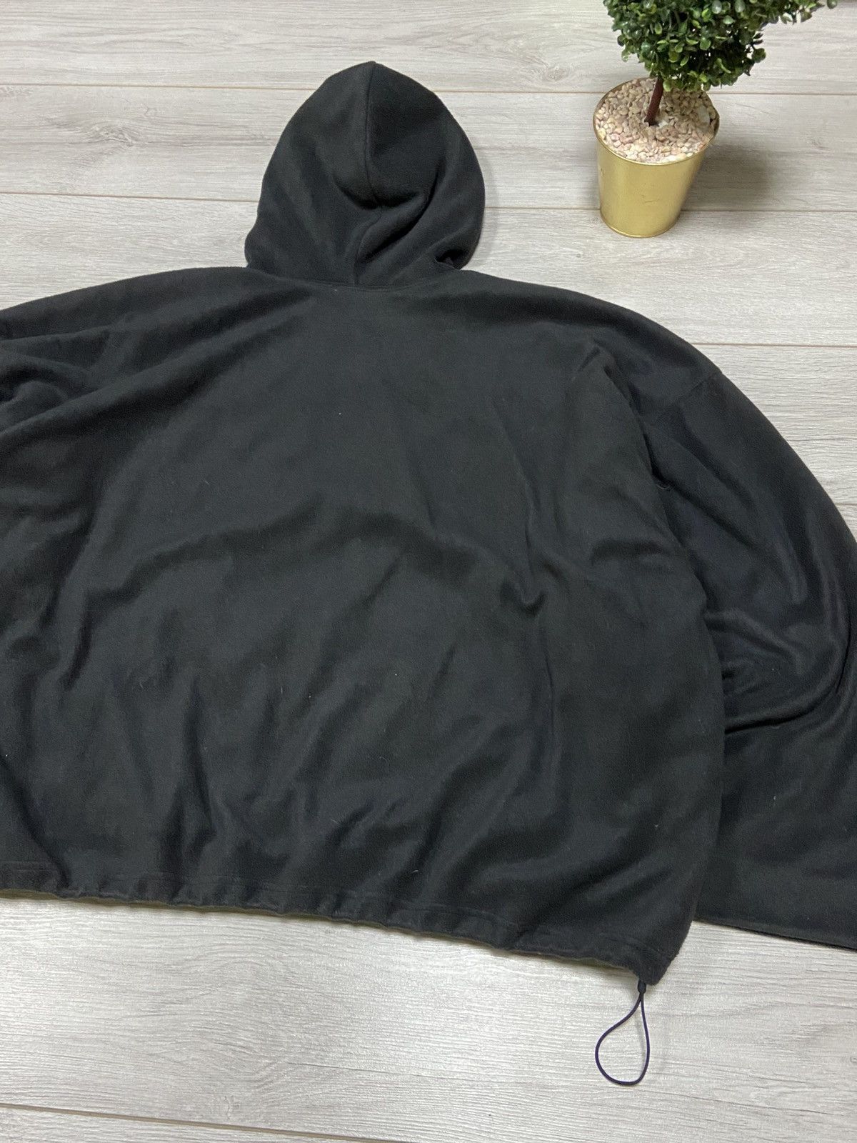 Gap Yeezy Gap Fleece oversize Hoodie Kanye West Size US L / EU 52-54 / 3 - 12 Thumbnail