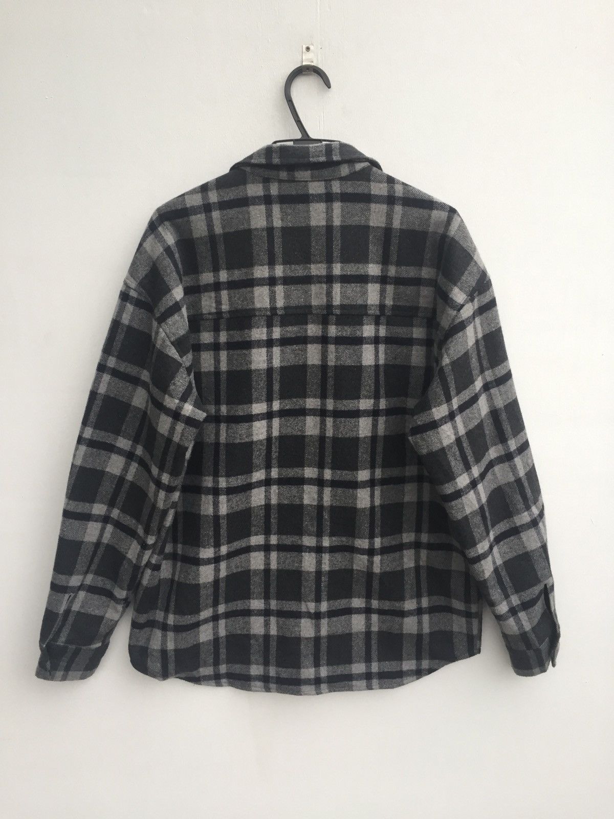 Japanese Brand × Vintage GYDA Button Jacket Size US M / EU 48-50 / 2 - 3 Thumbnail