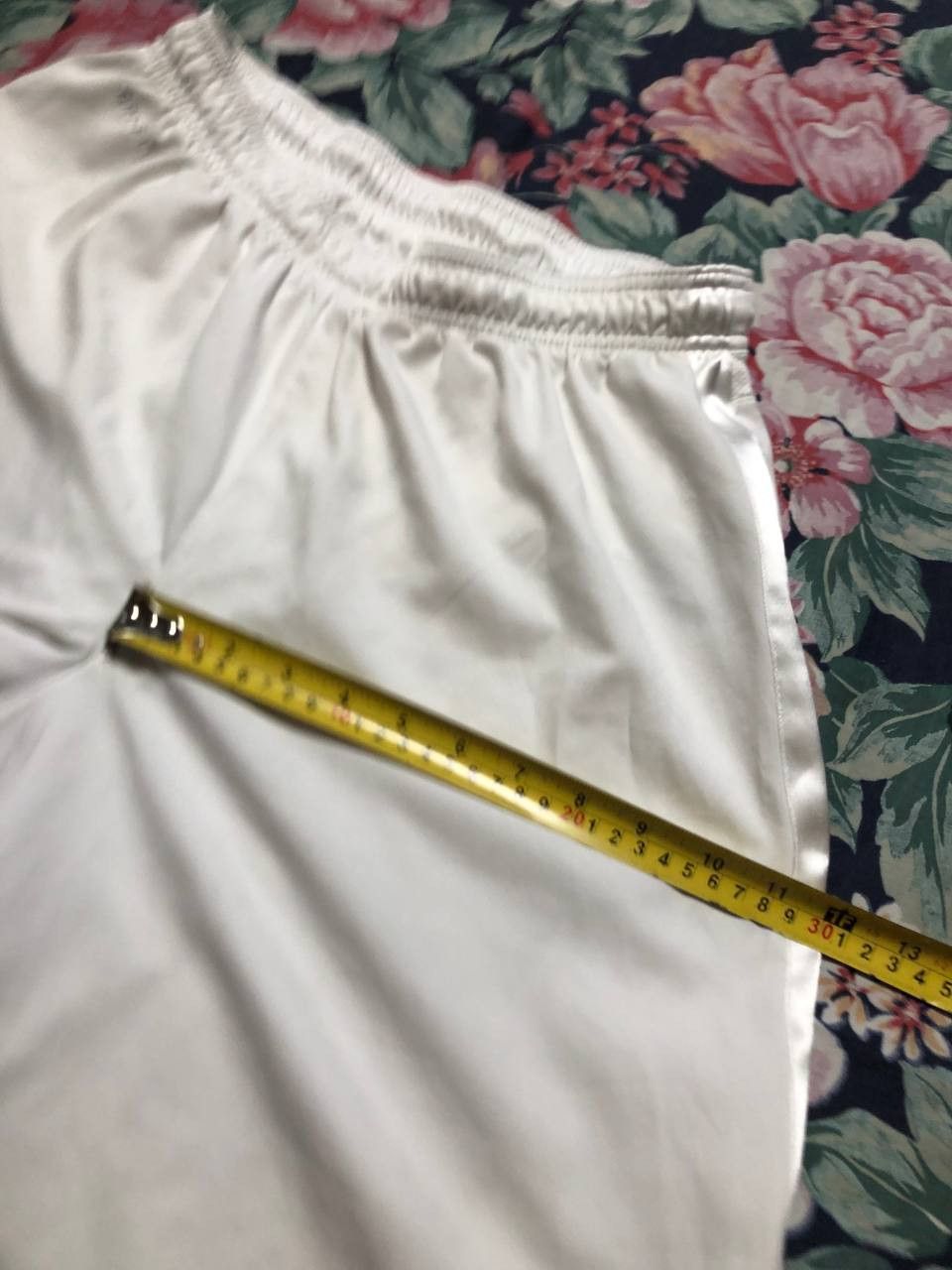Nike Nike Shorts Size US 36 / EU 52 - 13 Thumbnail