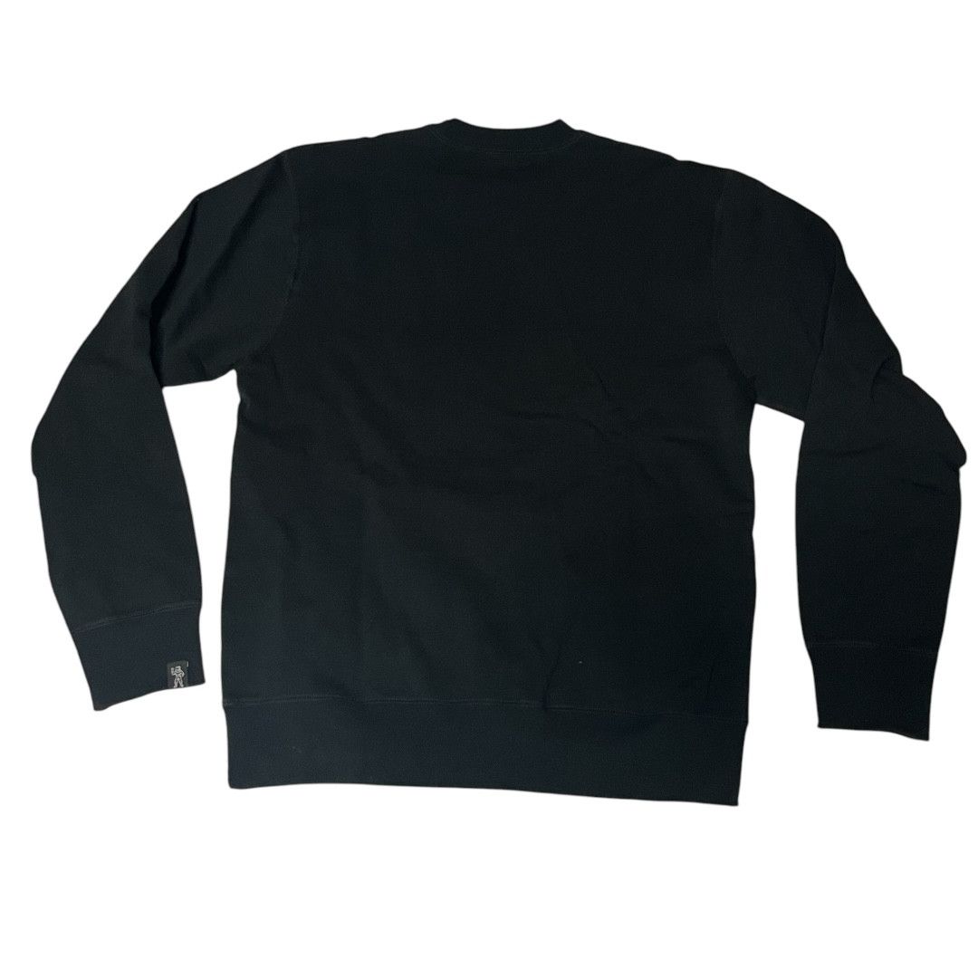 Billionaire Boys Club DEADSTOCK BBC Character Astronaut Sweatshirt Size US M / EU 48-50 / 2 - 3 Thumbnail