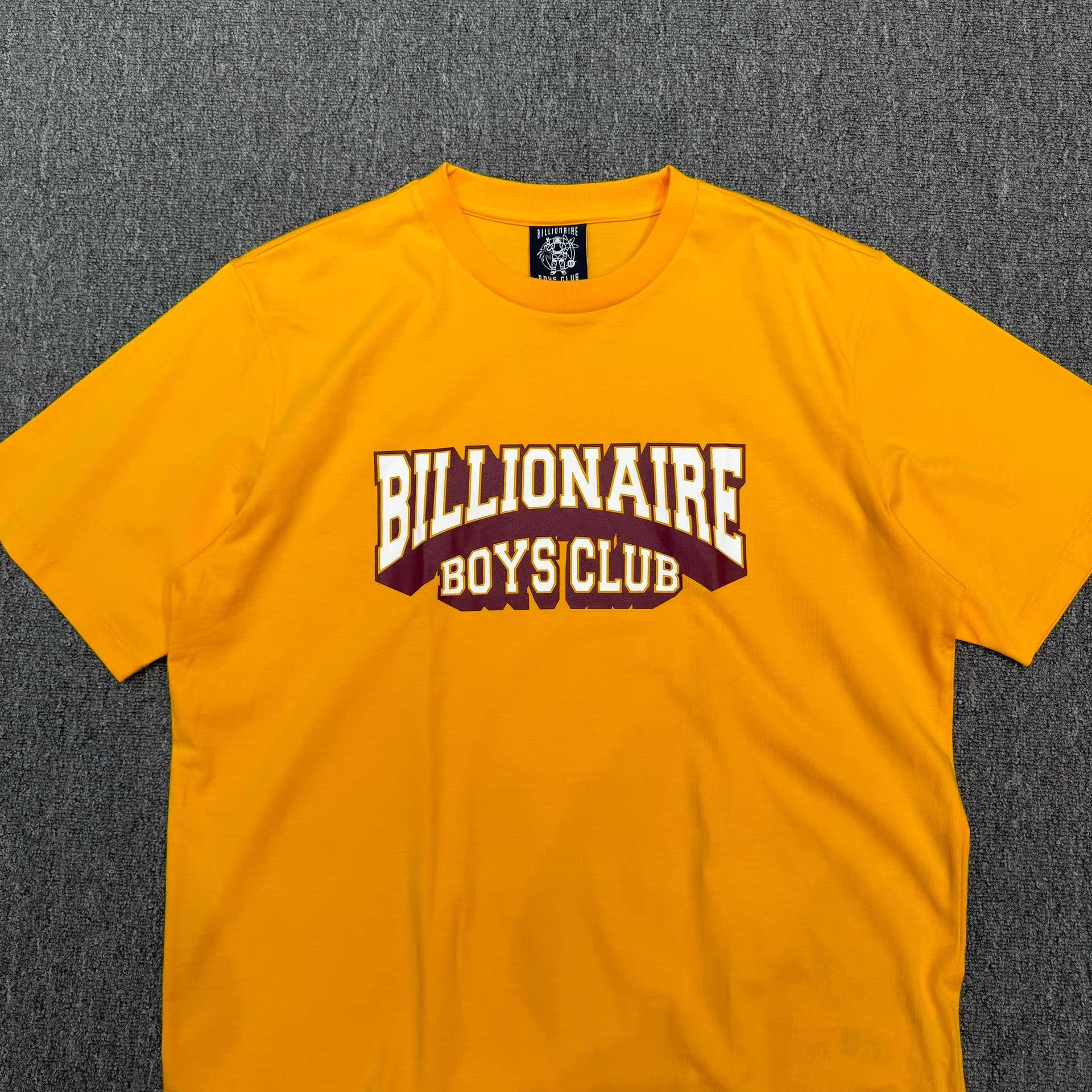 Billionaire Boys Club BBC T-Shirt Q5 Size US XL / EU 56 / 4 - 3 Thumbnail