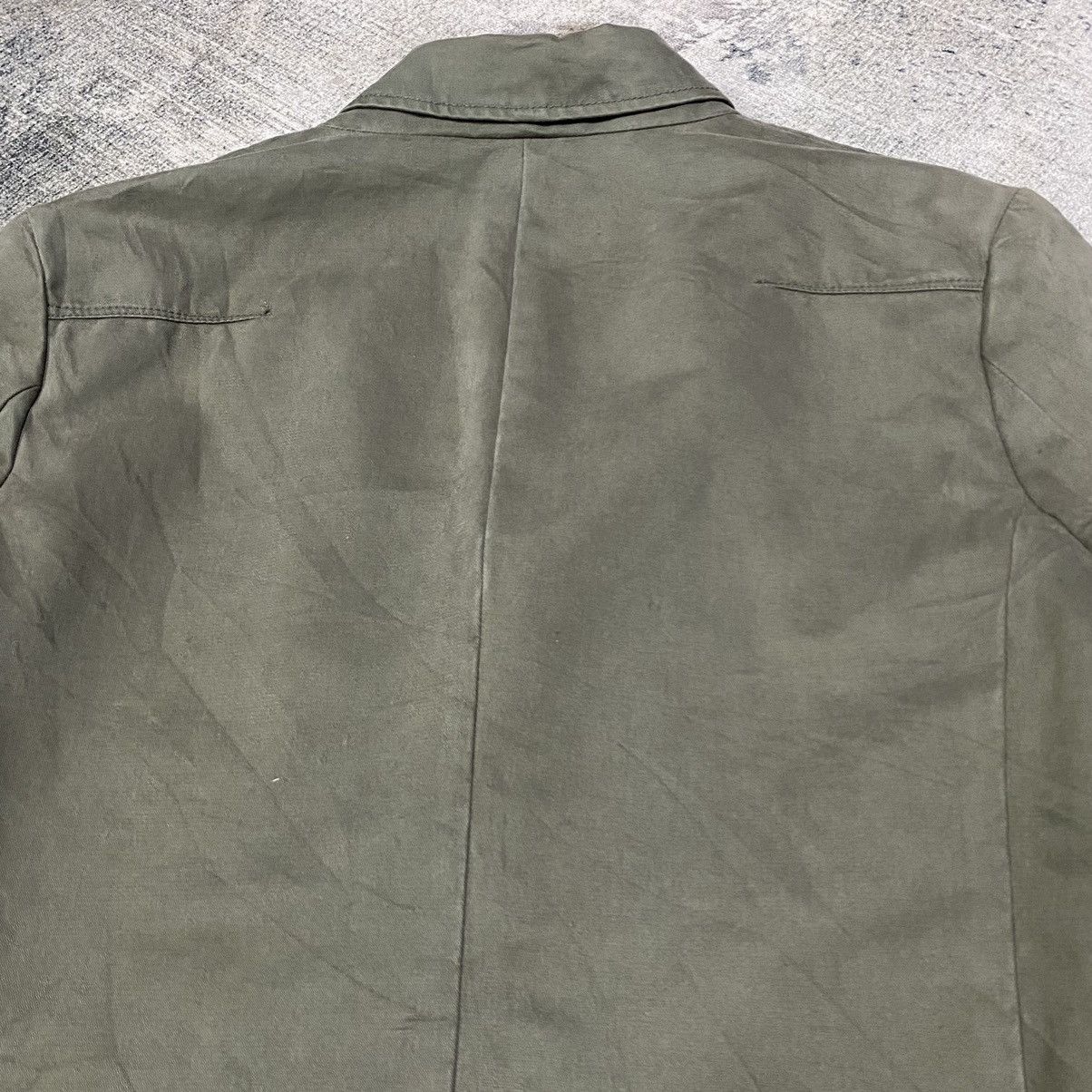 Diesel Diesel Jackets Coat Size US L / EU 52-54 / 3 - 7 Thumbnail