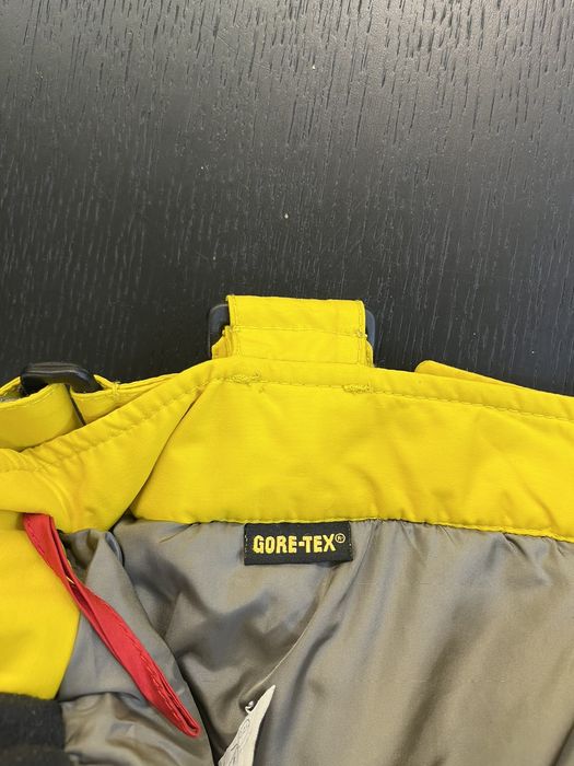 Prada Prada Goretex Tela Taslan Goretex Ski Suit | Grailed