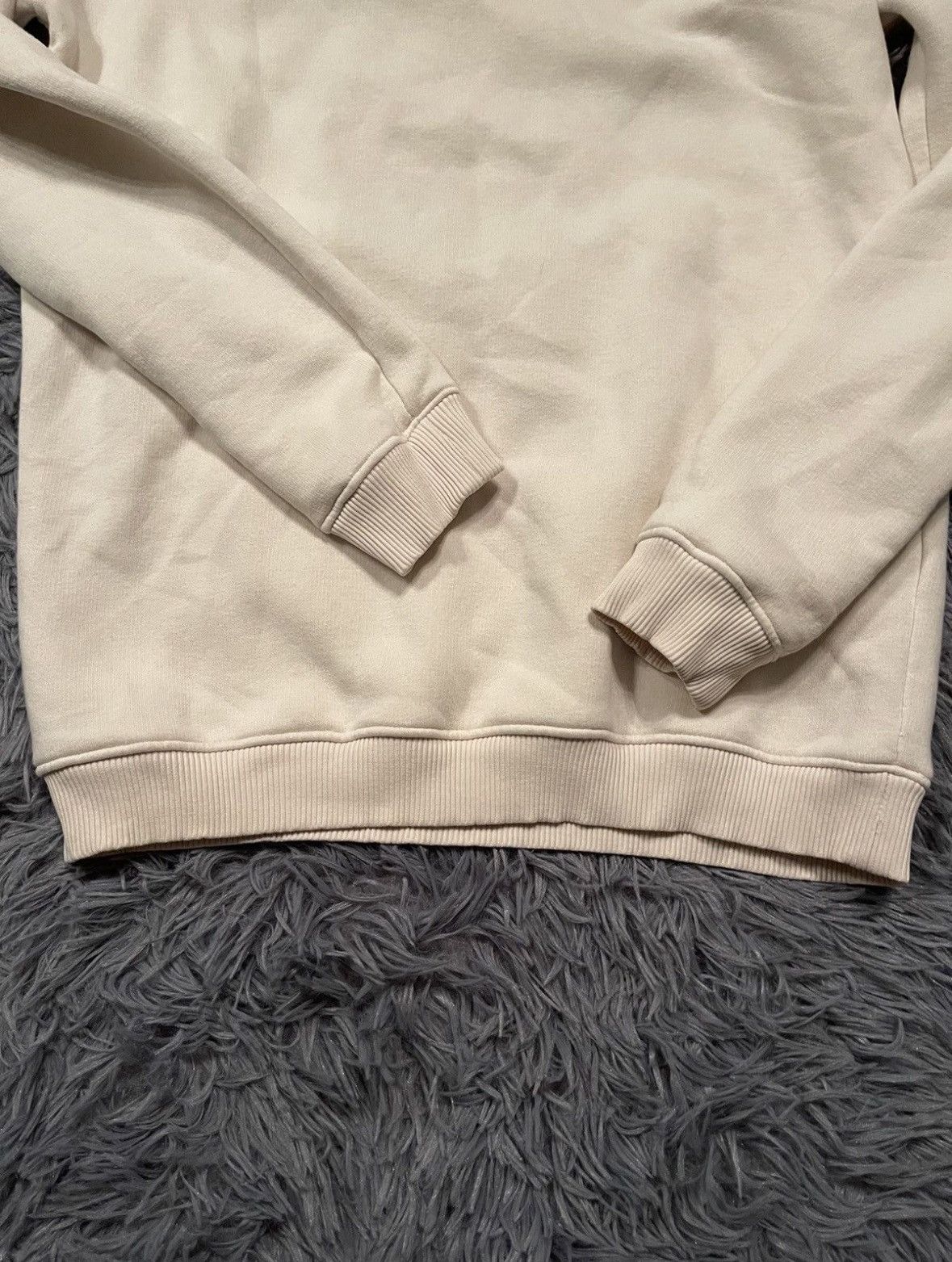 Dolce & Gabbana Dolce & Gabbana 00s vintage Y2K sweatshirt Size US S / EU 44-46 / 1 - 4 Thumbnail