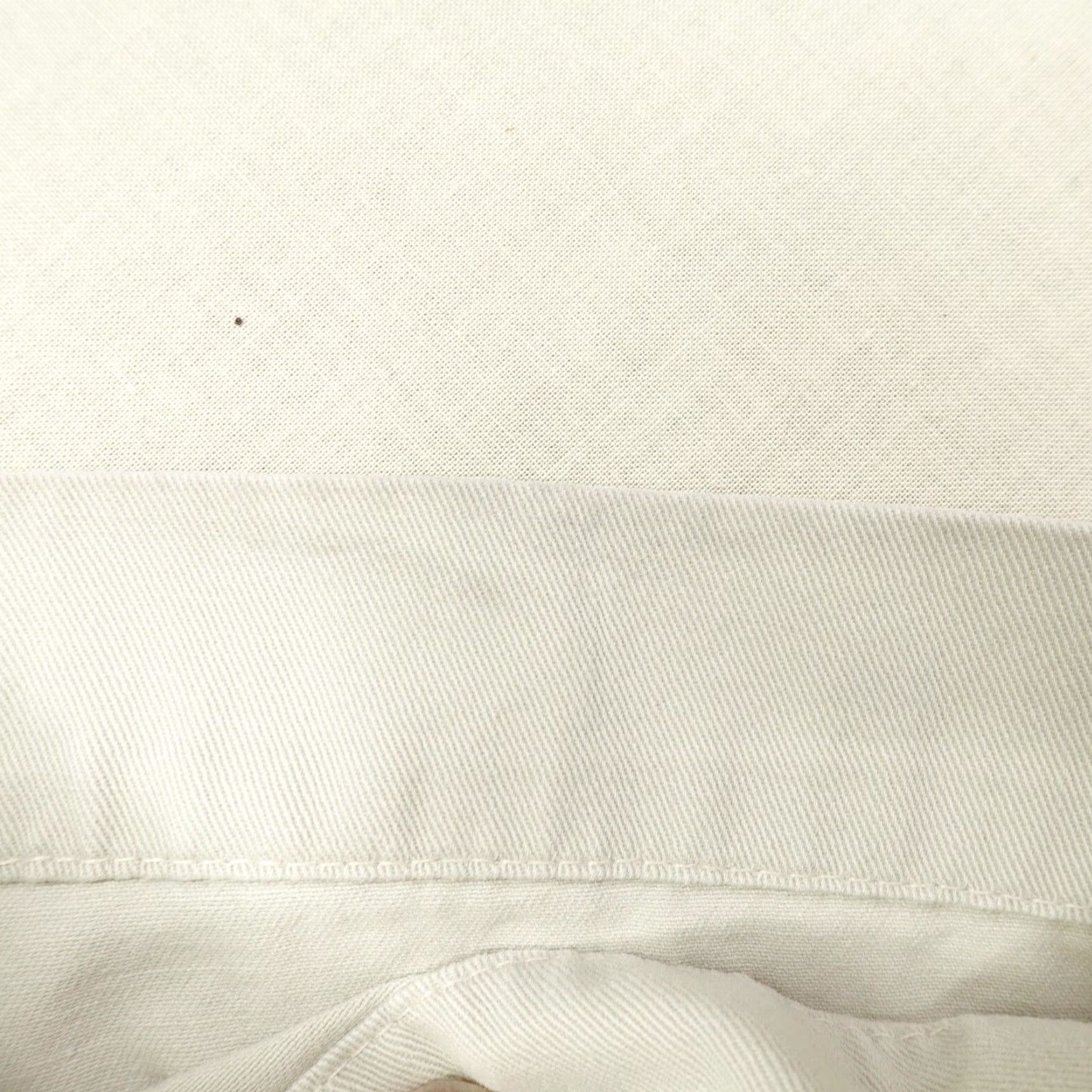 VINTAGE Polo Ralph Lauren Pants Mens 38x34 Chino Khaki Beige 90s USA Polo Pony Straight Leg N/A Mens