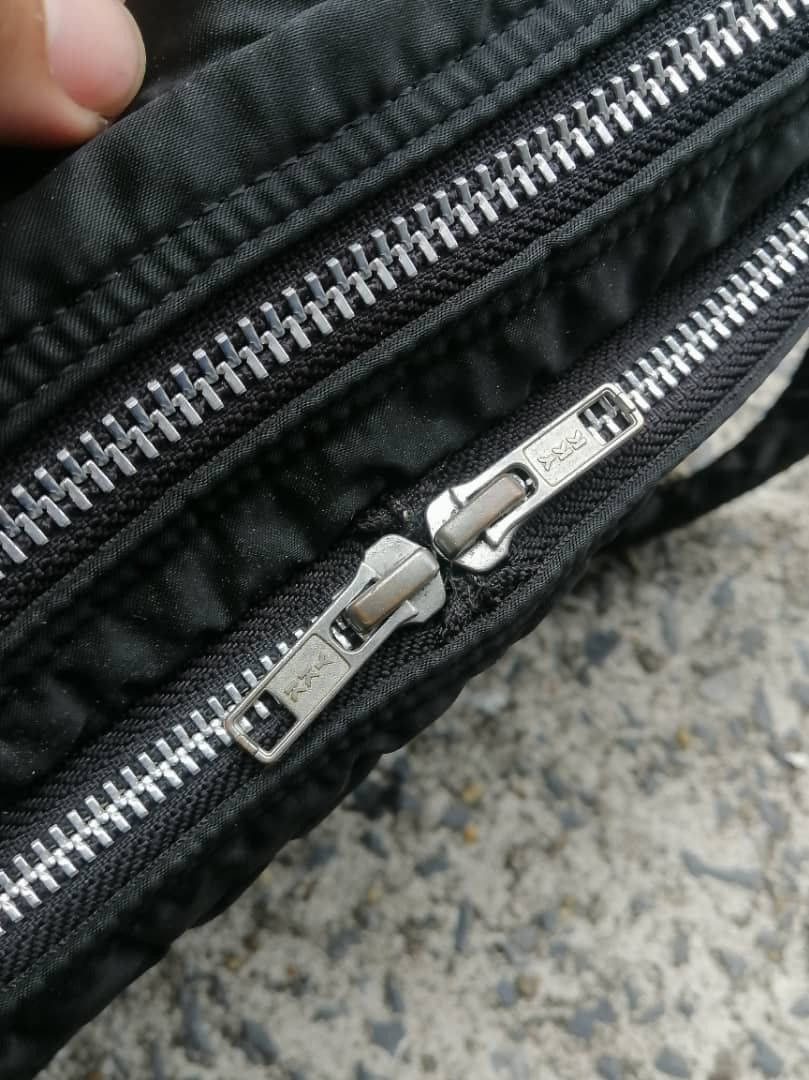 Japanese Brand Porter Tanker Soulder/Sling Bag Size ONE SIZE - 8 Thumbnail