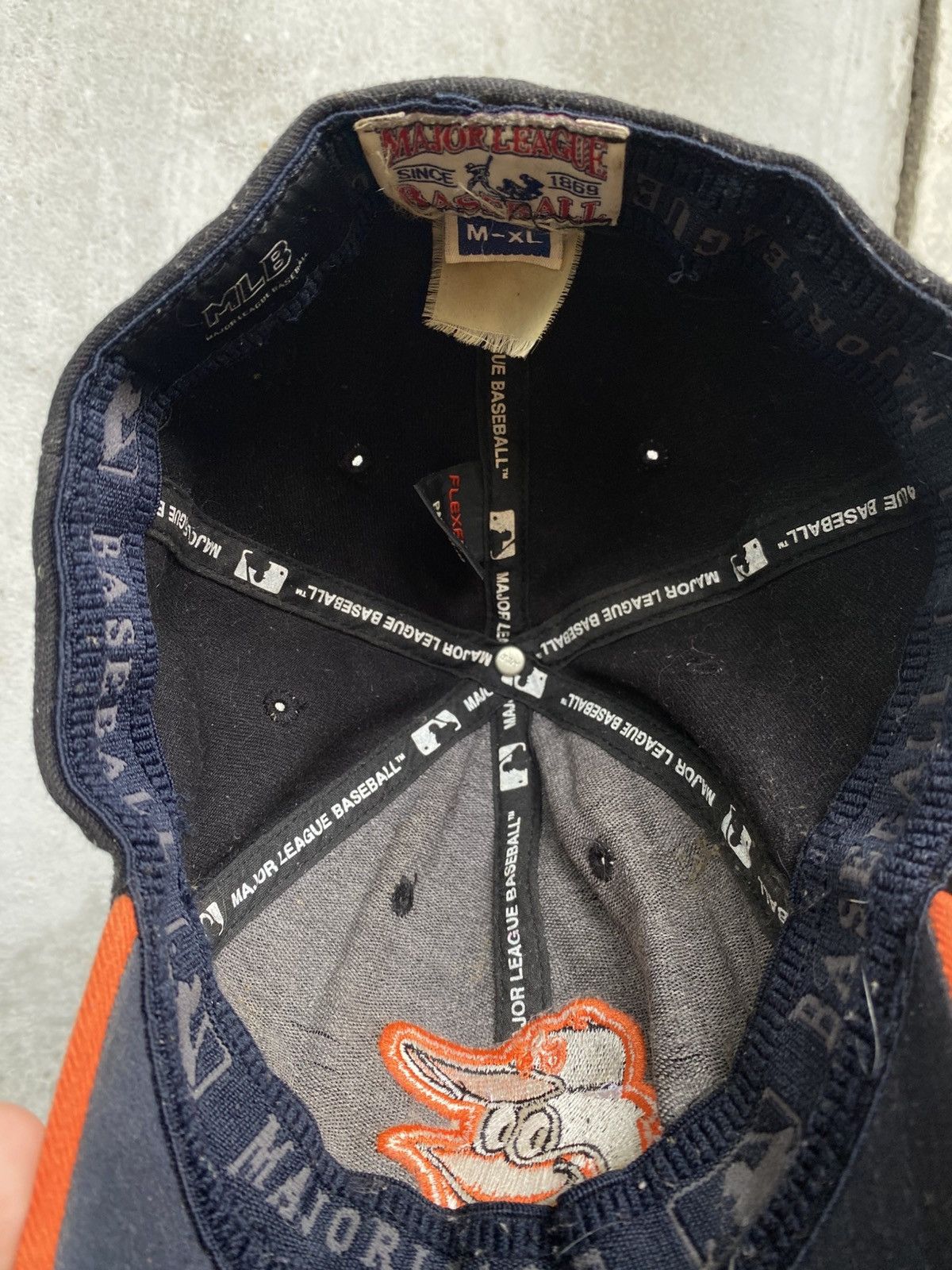 MLB × Vintage MLB VINTAGE Size ONE SIZE - 5 Thumbnail