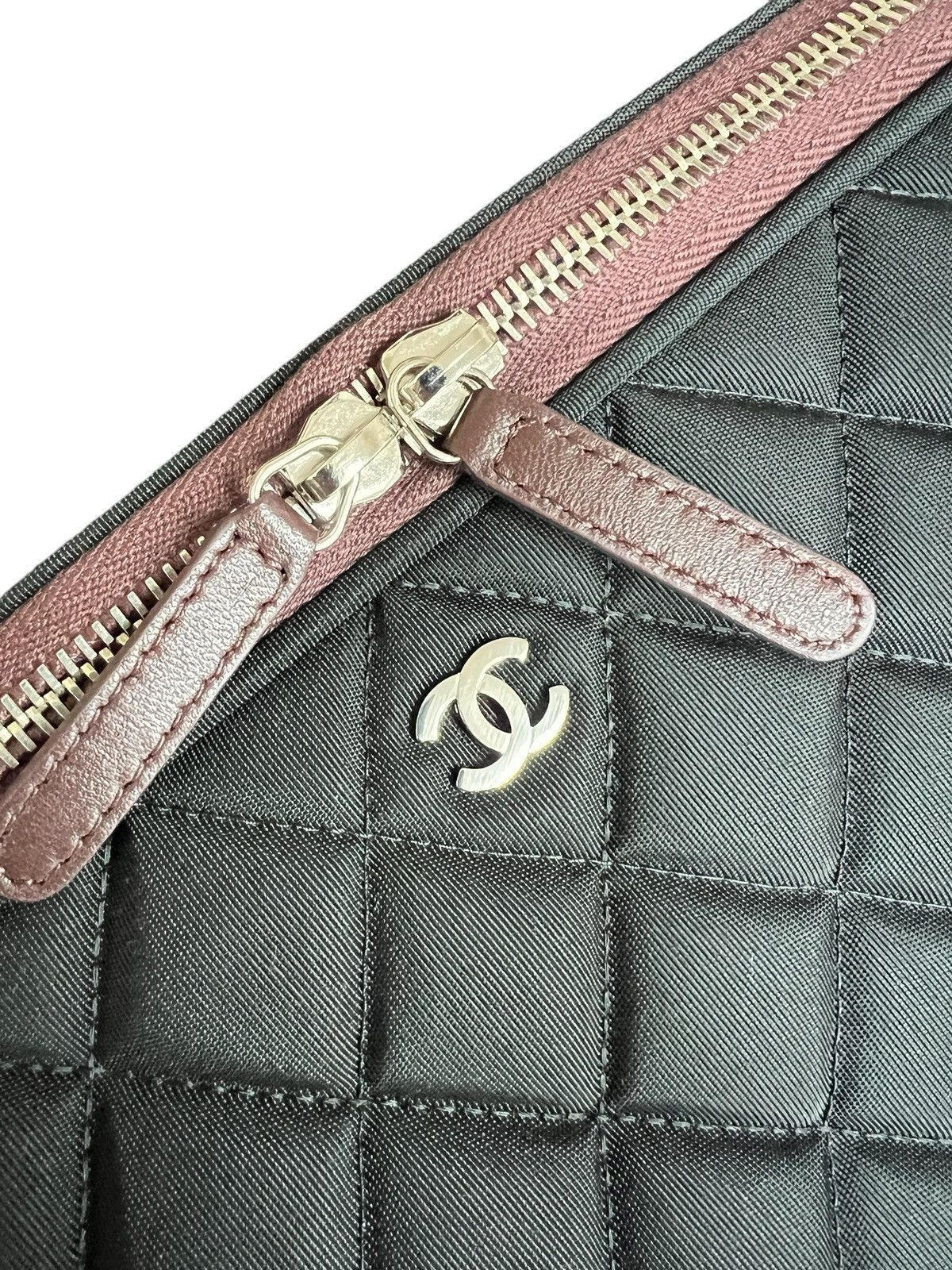Chanel Chanel document case Size ONE SIZE - 5 Thumbnail
