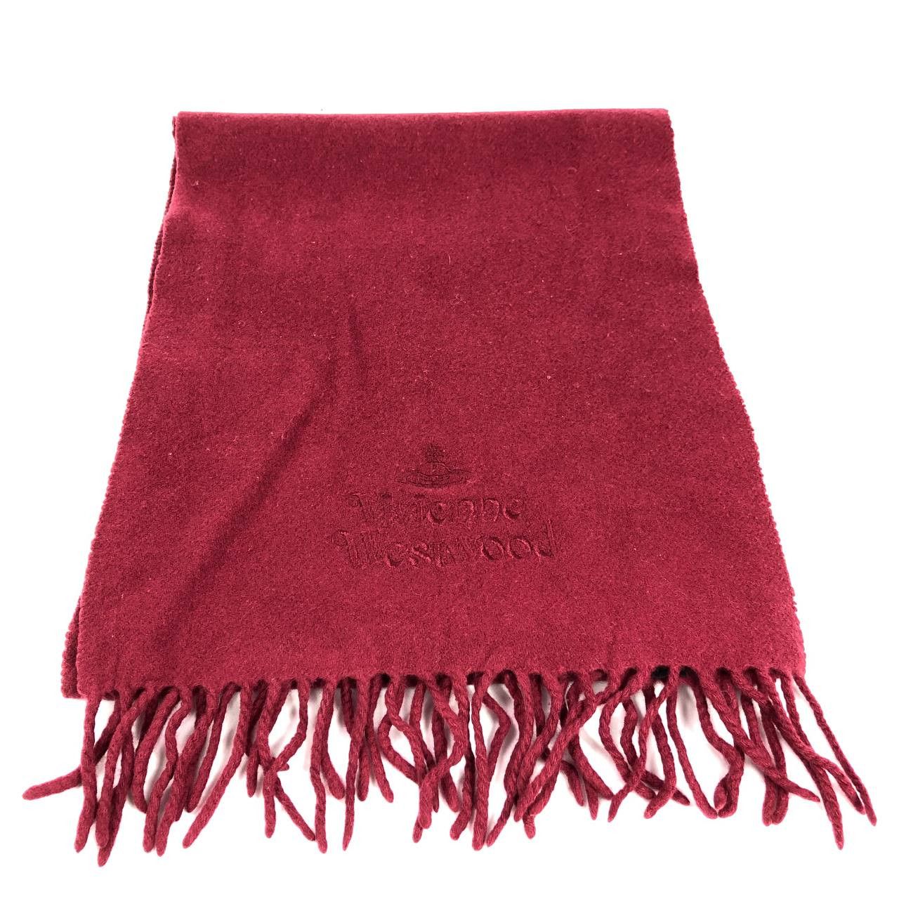 Vivienne Westwood Scarf / Muffler / Neckwear FS028
