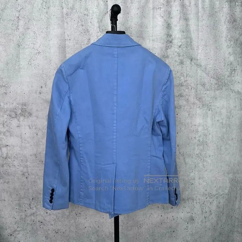Prada Prada Men's Long Sleeve Spring Jacket. Size US L / EU 52-54 / 3 - 2 Thumbnail