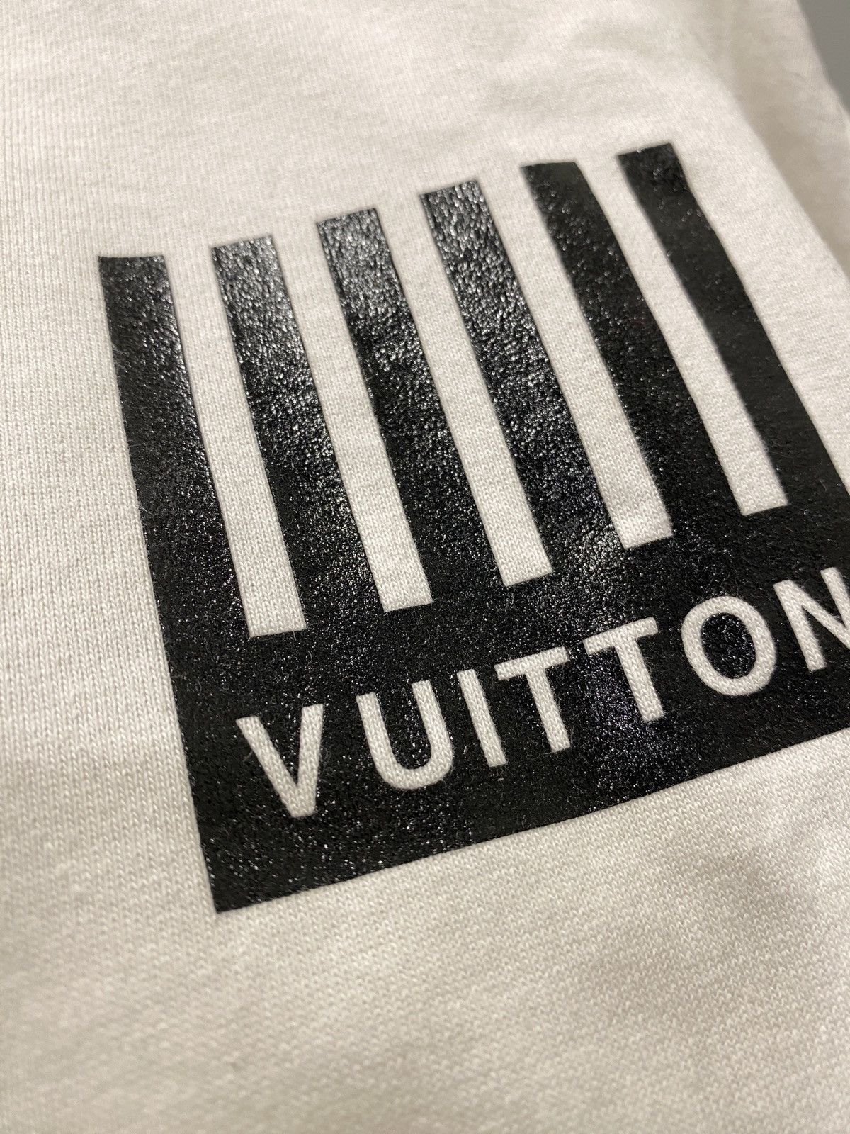 Louis Vuitton Lous Vuitton x Virgil Abloh Size US XXL / EU 58 / 5 - 9 Thumbnail