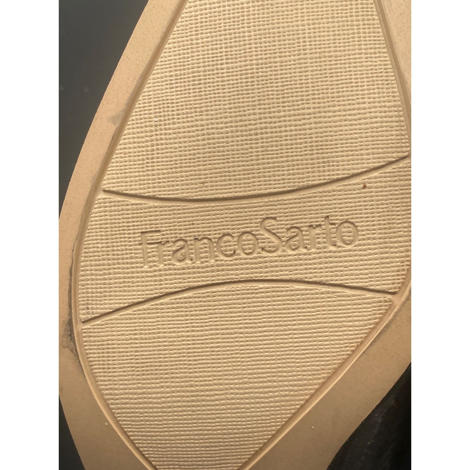 Franco Sarto Franco Sarto Racer Slingback Pointed Toe Pump 38.5 EUR/8 Size US 8 / IT 38 - 7 Thumbnail