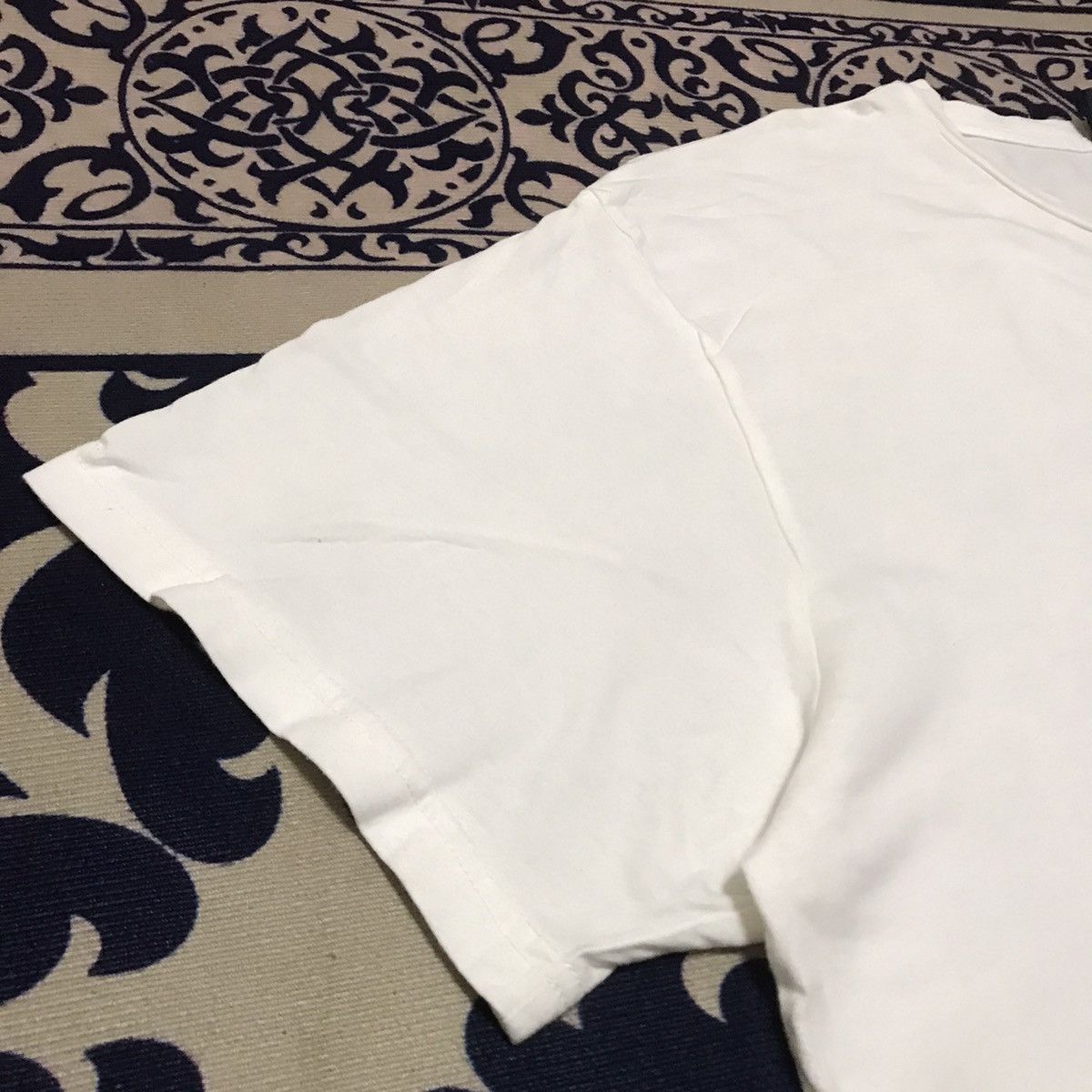 Polo Ralph Lauren POLO BY RALPH LAUREN GENTLEMAN FURNISHING TEE Size US XL / EU 56 / 4 - 5 Thumbnail