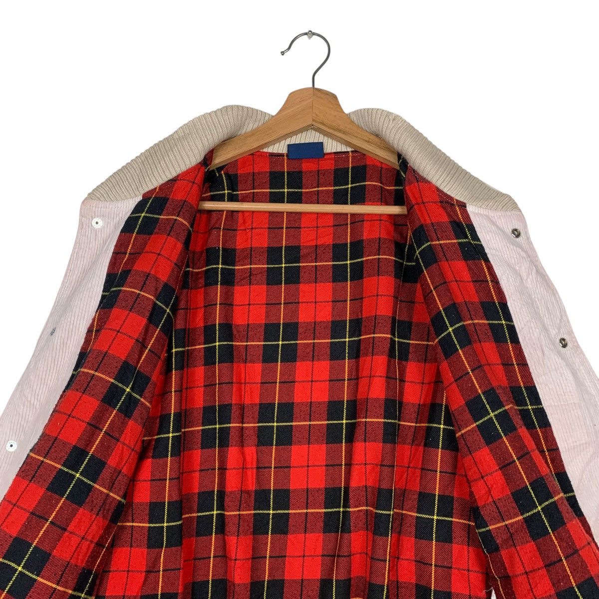 Big John Big John Bomber Jacket Size US L / EU 52-54 / 3 - 12 Thumbnail