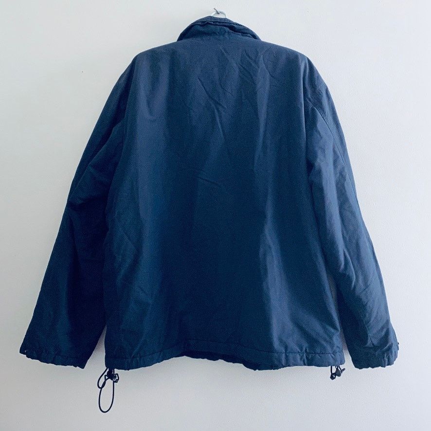Polo Ralph Lauren Polo Ralph Lauren navy light jacket Size US L / EU 52-54 / 3 - 3 Thumbnail