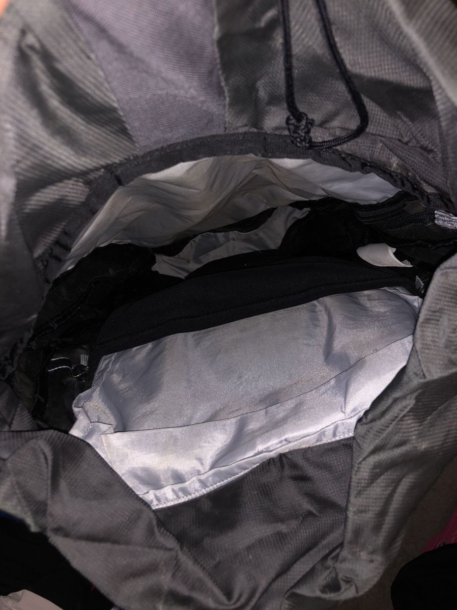 Arc'teryx Vintage Arc’teryx Hiking Backpack (OS)+ Waterproof Haglöfs Size ONE SIZE - 4 Thumbnail