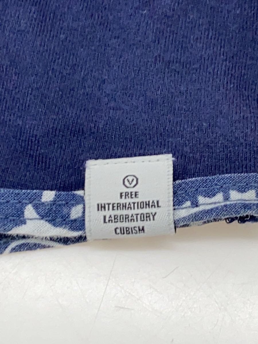 Visvim Cotton T-shirt Size US M / EU 48-50 / 2 - 3 Thumbnail