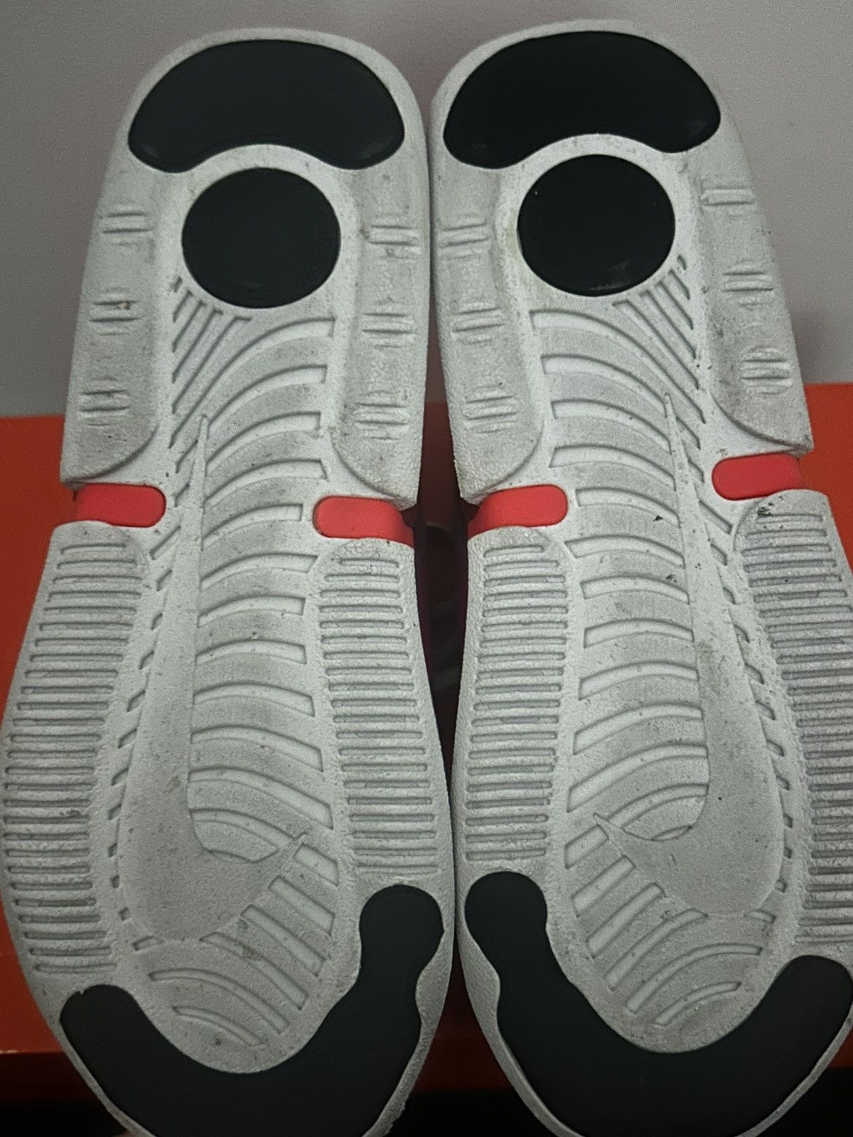 Nike Nike Air Max Up Size US 7 / IT 37 - 5 Thumbnail