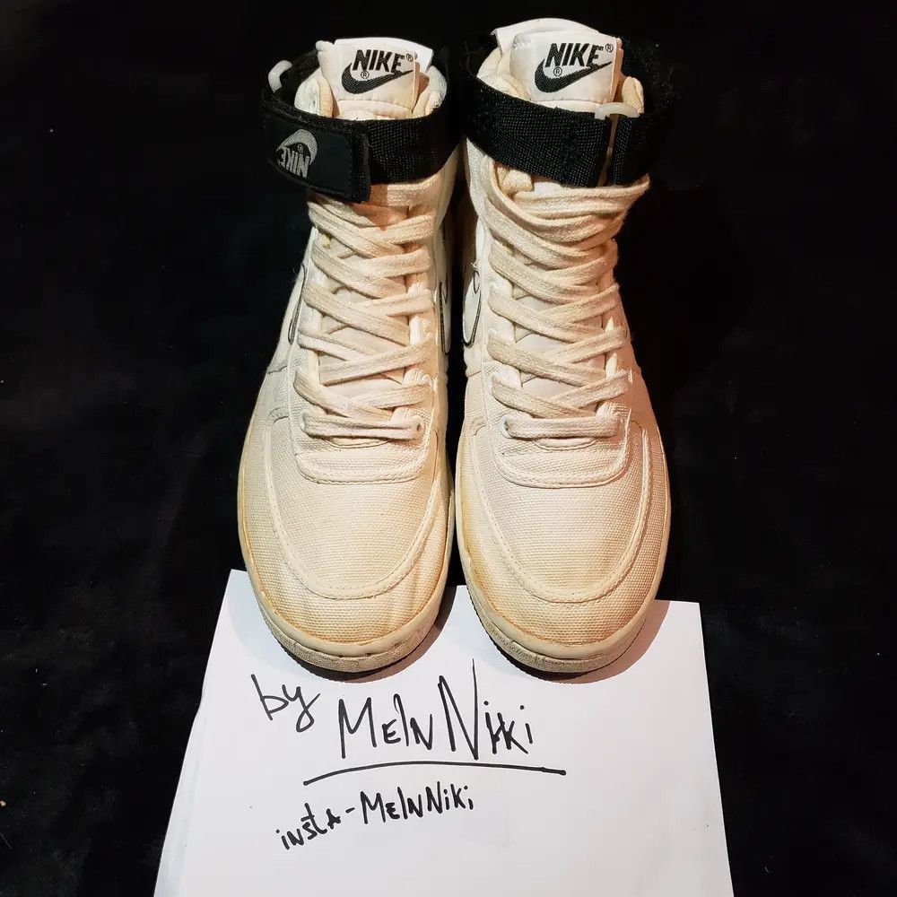 Nike Nike vandal 1985 Size US 6.5 / EU 39-40 - 4 Thumbnail