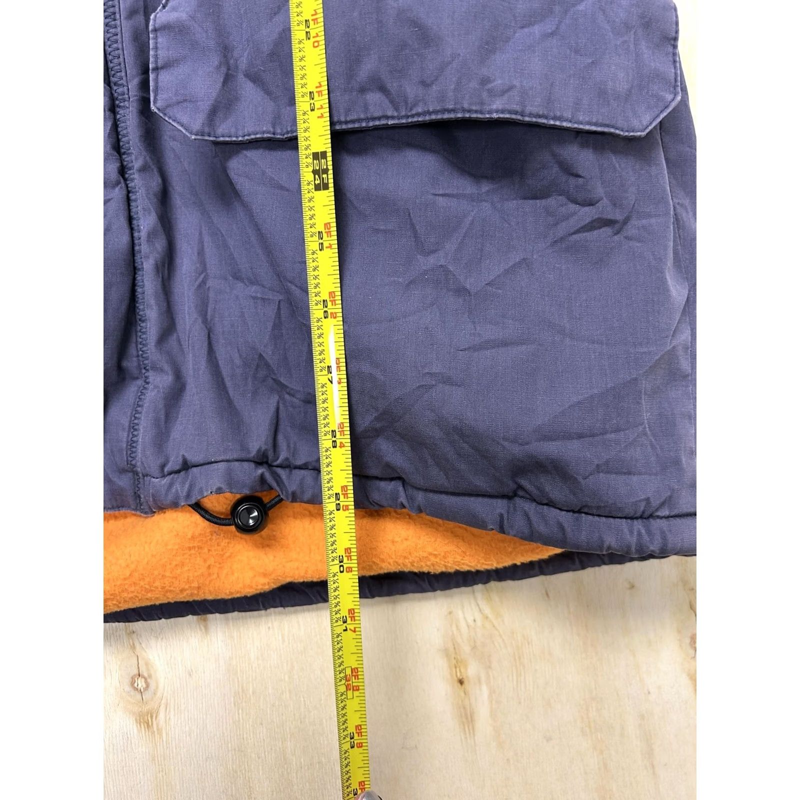 Nautica Item Specifications: Brand: Nautica Size US M / EU 48-50 / 2 - 5 Thumbnail