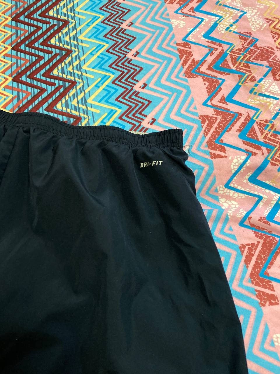 Nike shorts NIKE streetwear DRI-FIT Vintage Y2K size XL Size US 36 / EU 52 - 13 Thumbnail