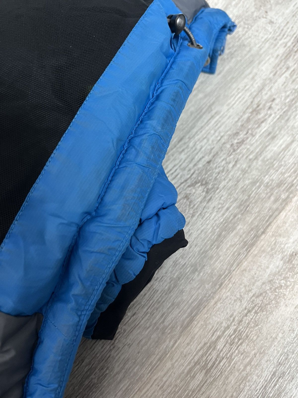 Fjallraven Fjallraven Tur Down Puffer Jacket Size US S / EU 44-46 / 1 - 11 Thumbnail