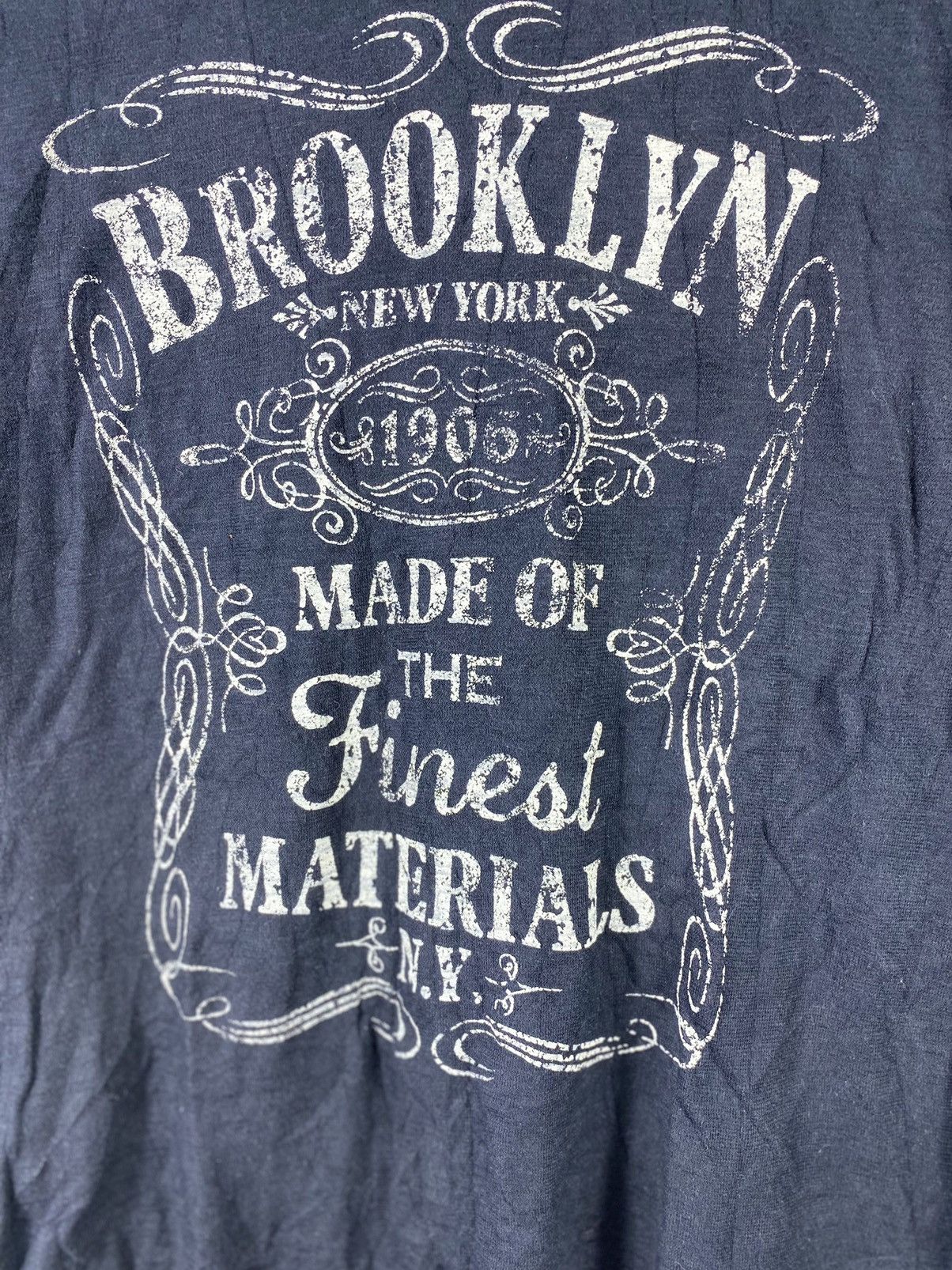 Beauty Beast × If Six Was Nine × Japanese Brand 💥BINDING OFFER💥 Japanese Smith’s Longsleeve Tee Size US L / EU 52-54 / 3 - 2 Thumbnail