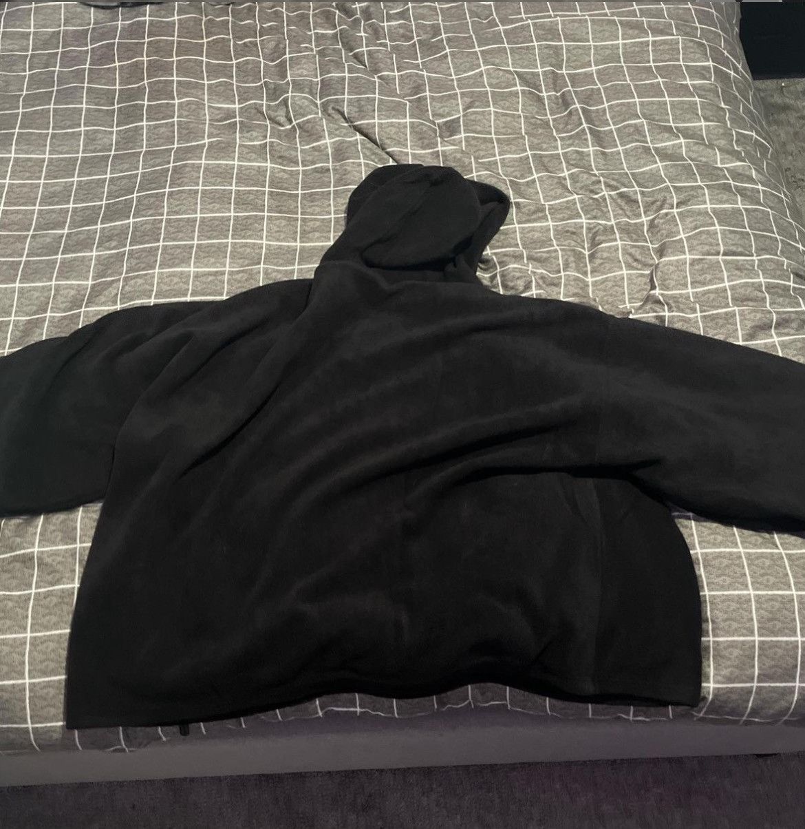 Balenciaga × Gap × Yeezy Yeezy gap belenciaga size xl polor fleece hoodie Size US XL / EU 56 / 4 - 2 Thumbnail