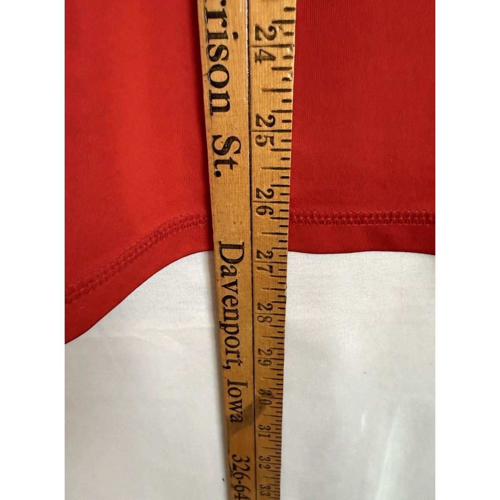 Adidas VINTAGE-? Size US XL / EU 56 / 4 - 4 Thumbnail