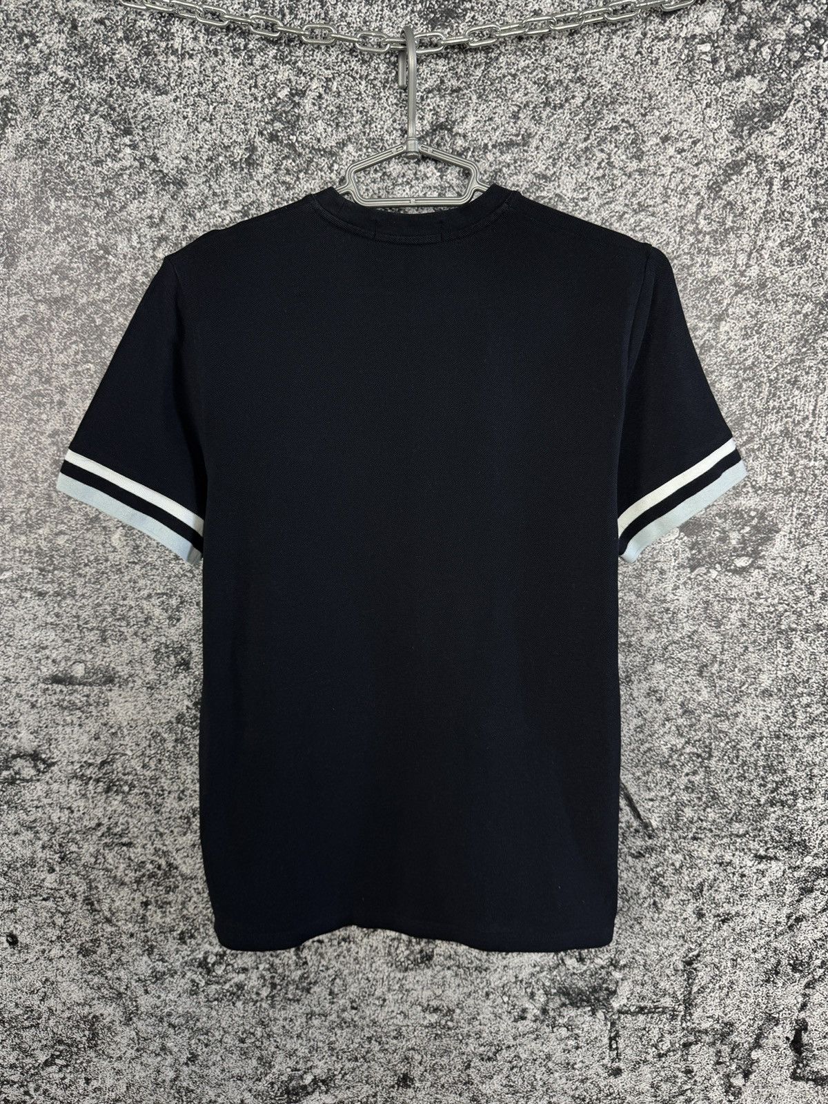 Fred Perry Fred Perry Short Sleeve T-Shirt Casual Streetwear Size S Size US S / EU 44-46 / 1 - 9 Thumbnail