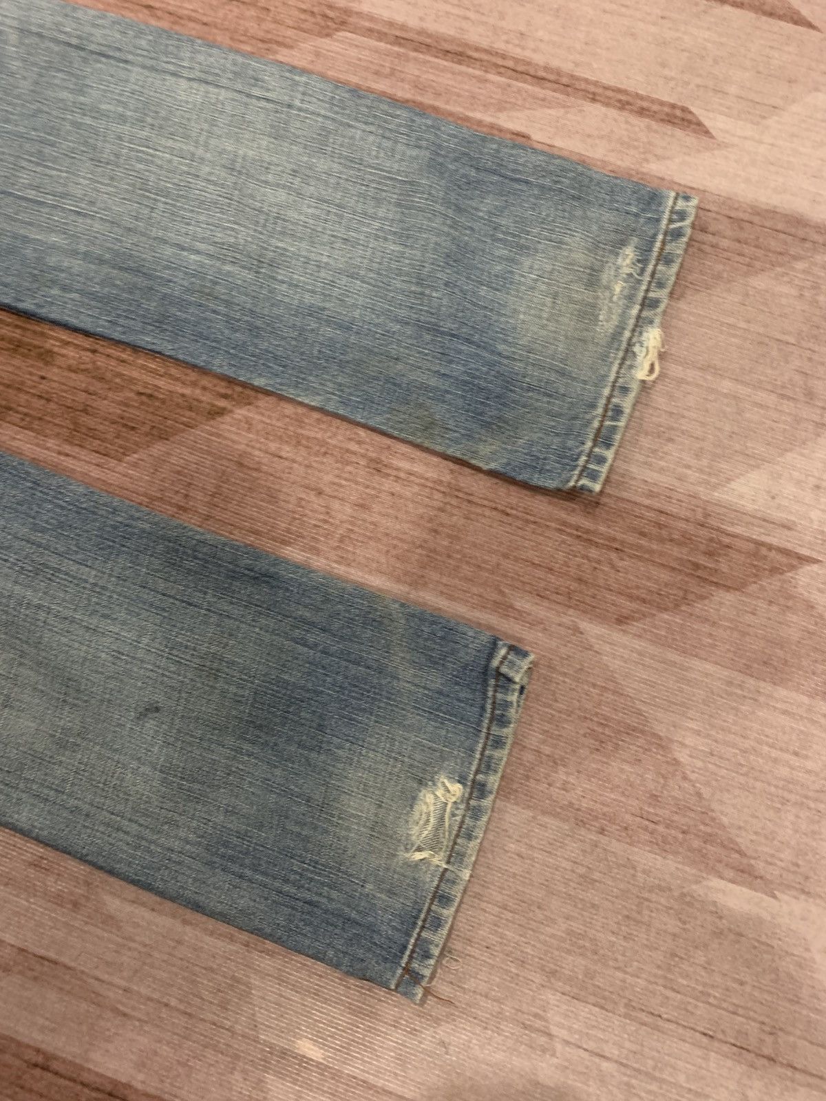 Levi's Levis Cooper Vintage Jeans Size US 32 / EU 48 - 10 Thumbnail