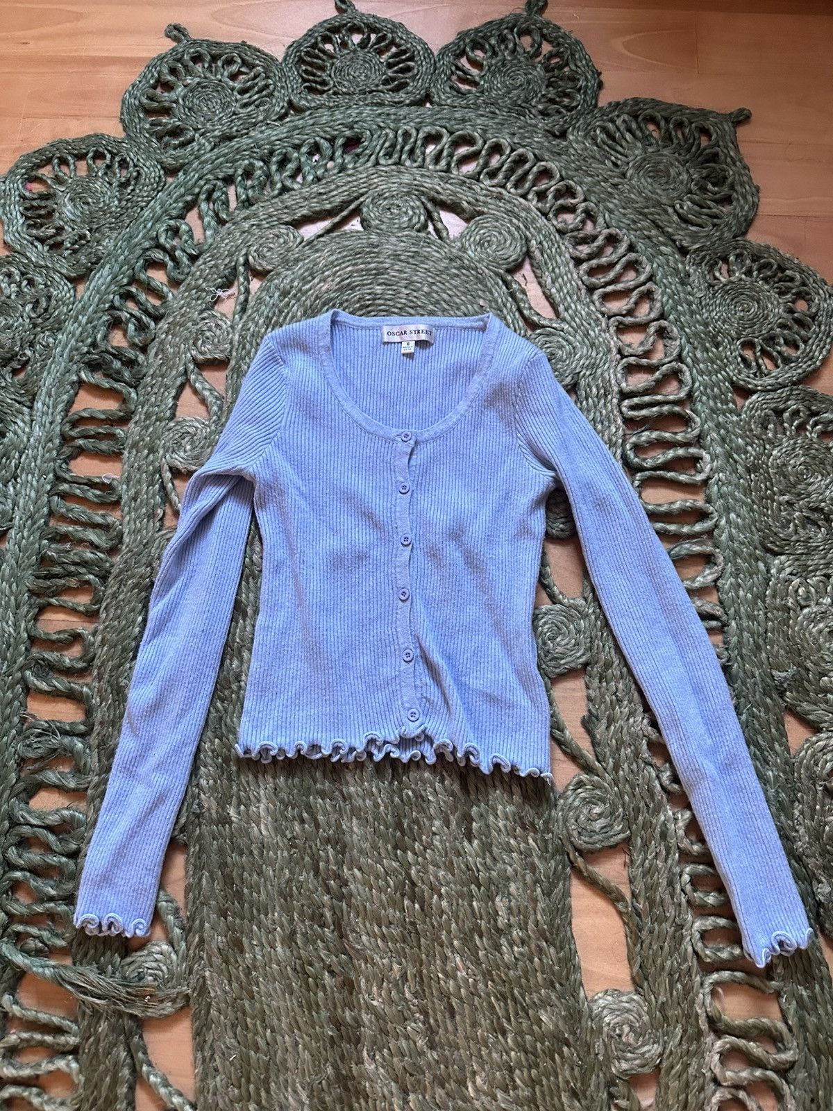 Other Preppy Sweater Size S / US 4 / IT 40 - 1 Thumbnail