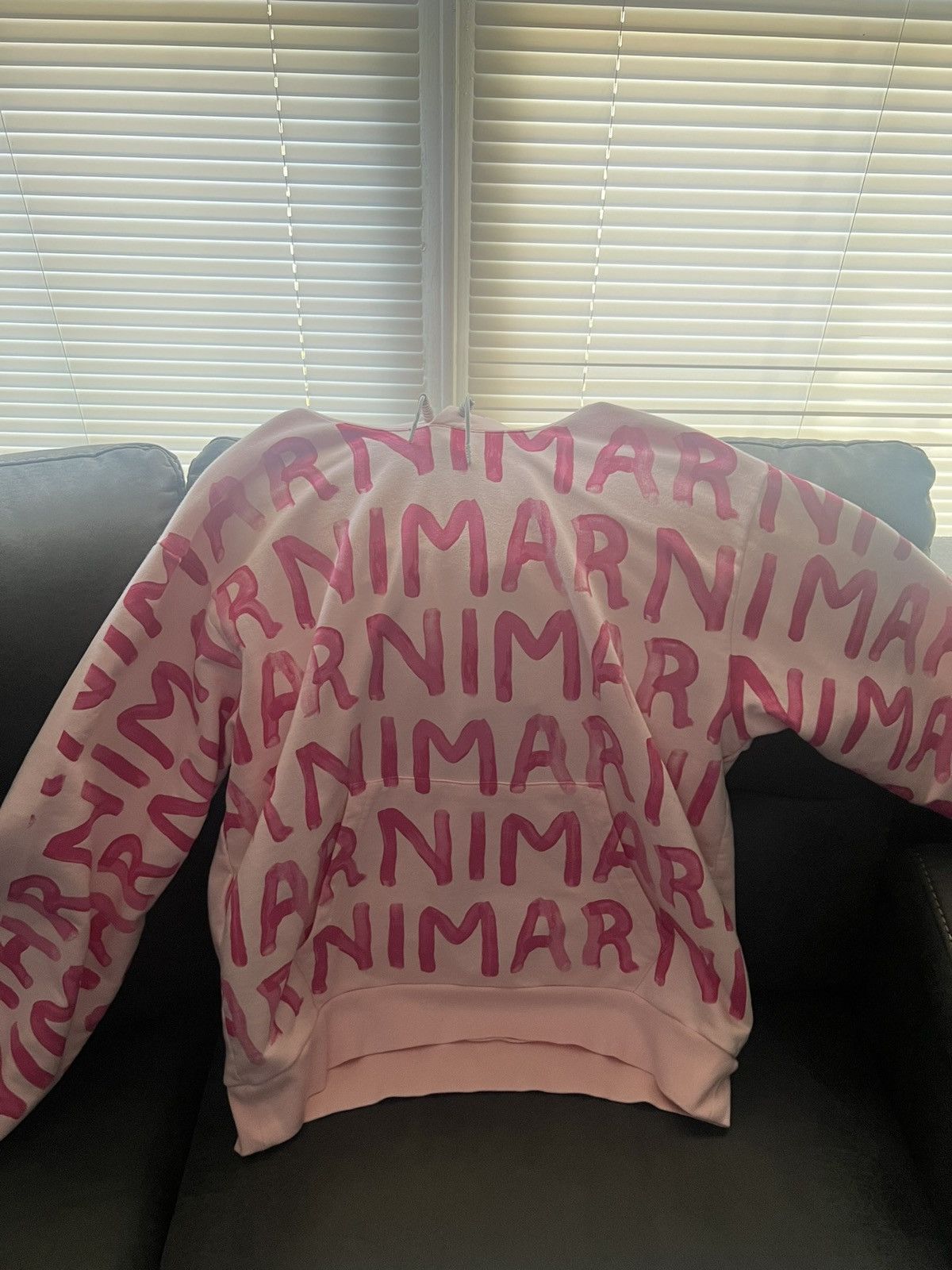 Marni Marni hoodie Size US M / EU 48-50 / 2 - 1 Thumbnail