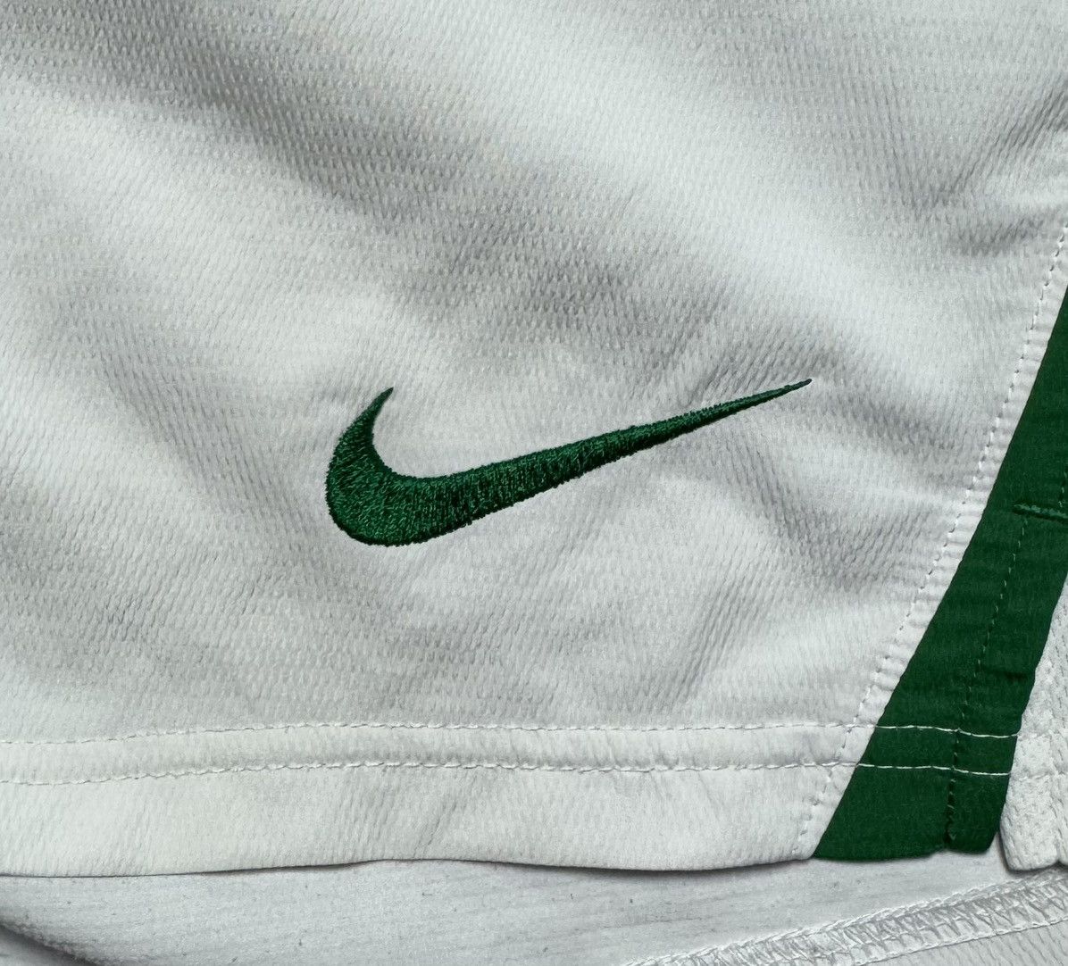 Nike Portugal 2008 2010 Away Football Soccer Shorts Nike Size US 36 / EU 52 - 6 Thumbnail